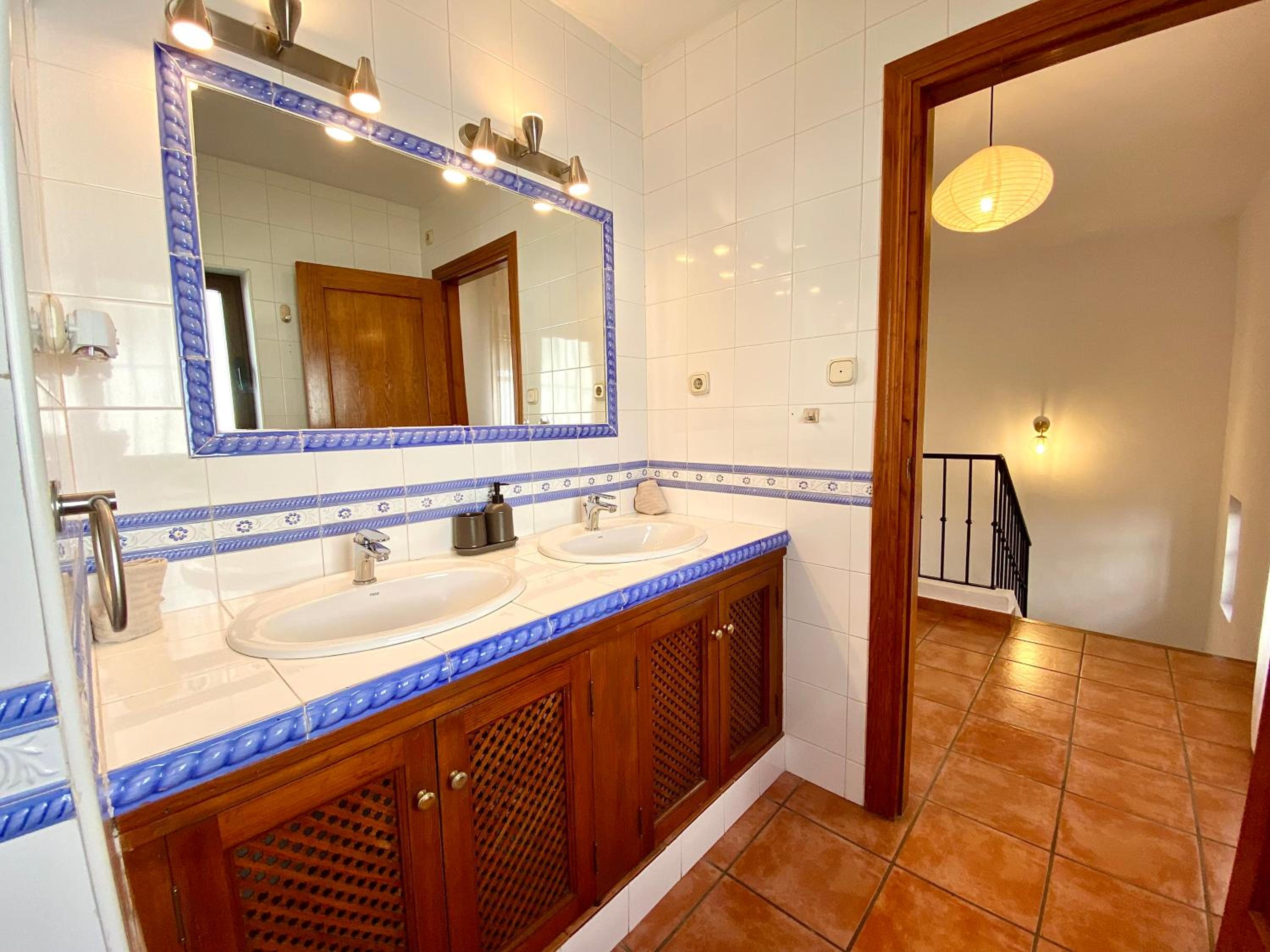 Fuengirola pueblo 2BRD townhouse