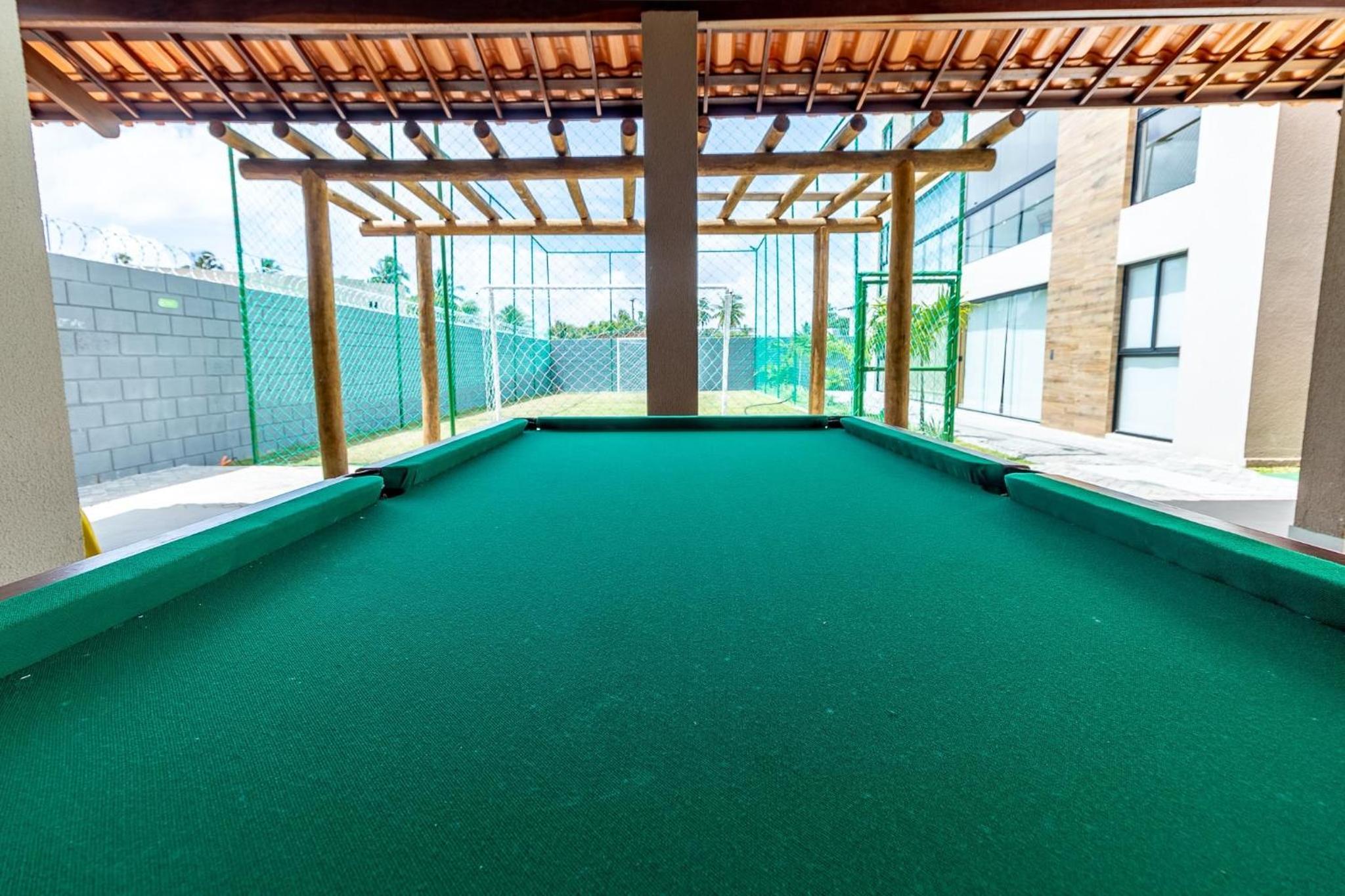 4-Suite Apartment | Spacious | Gourmet Balcony | San Martin | Destino BSM 303A