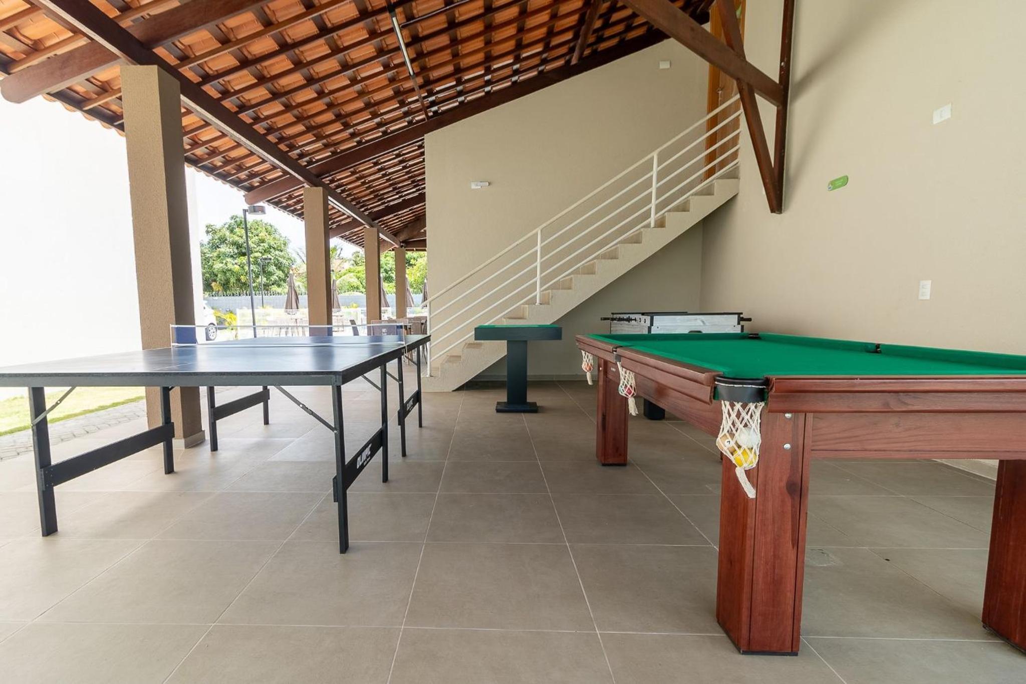4-Suite Apartment | Spacious | Gourmet Balcony | San Martin | Destino BSM 303A