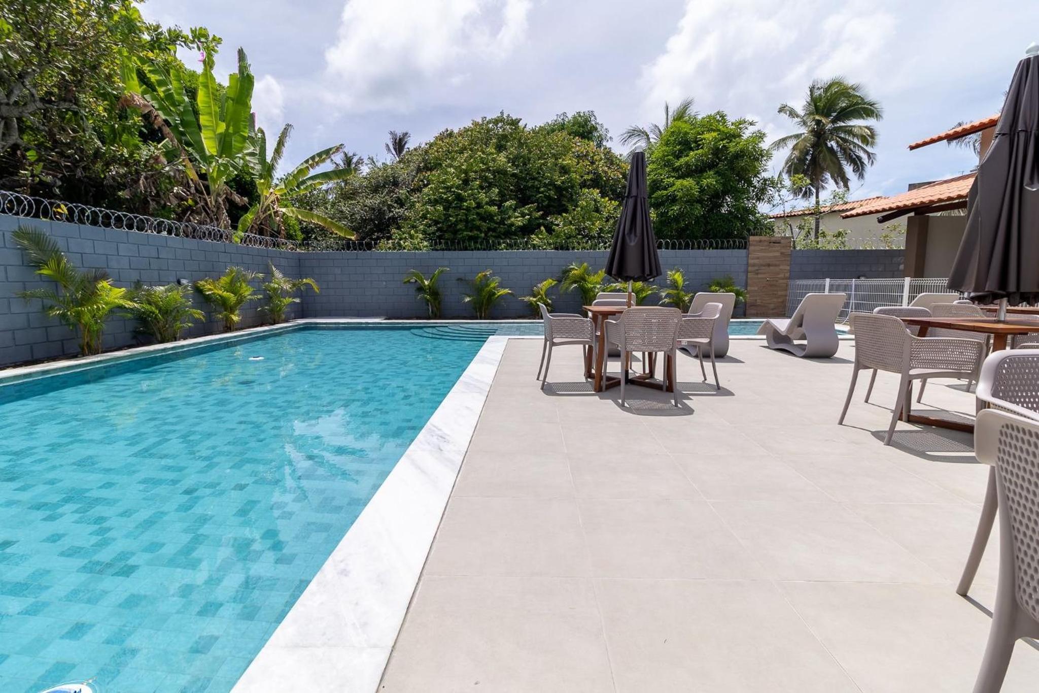 4-Suite Apartment | Spacious | Gourmet Balcony | San Martin | Destino BSM 303A