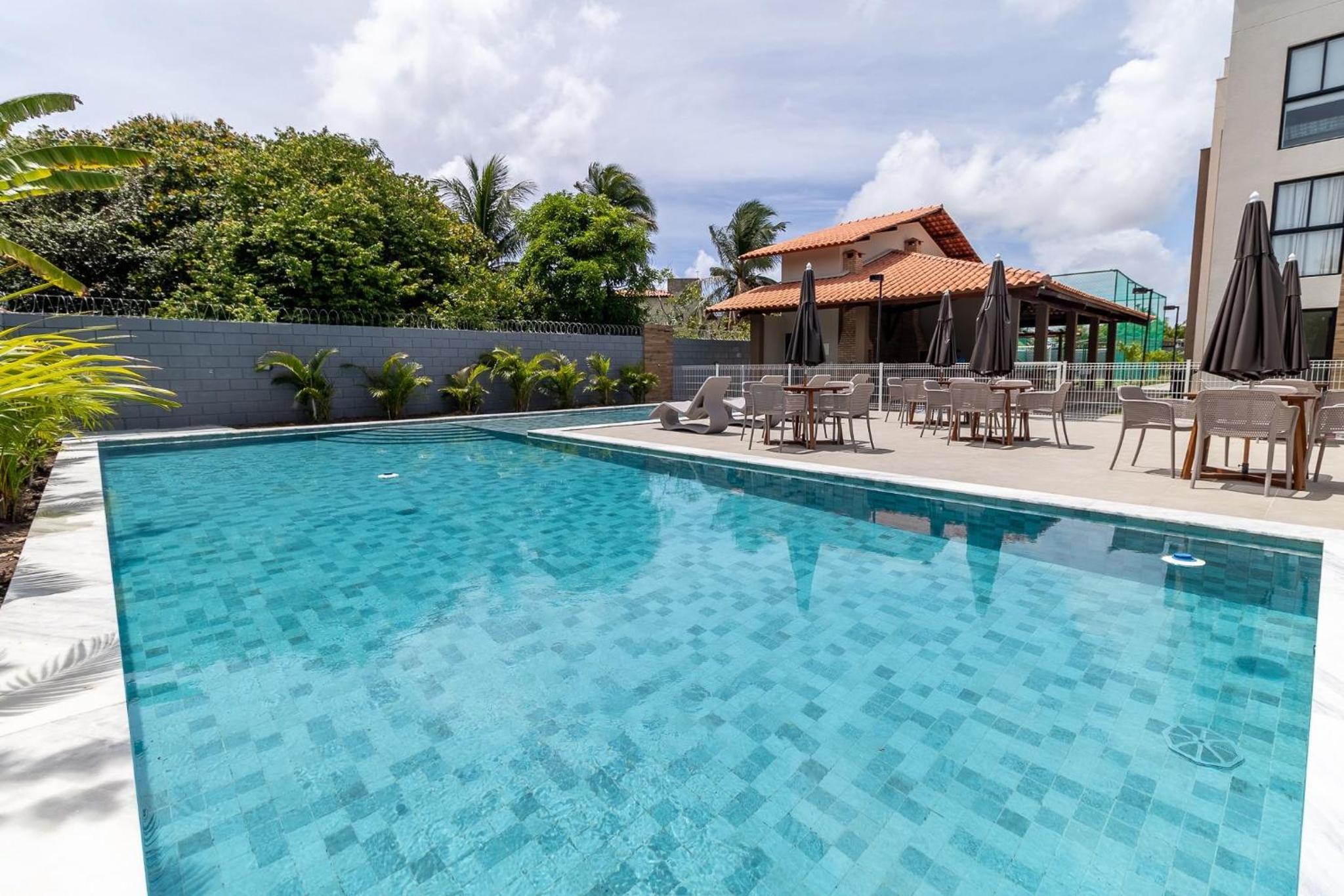 4-Suite Apartment | Spacious | Gourmet Balcony | San Martin | Destino BSM 303A