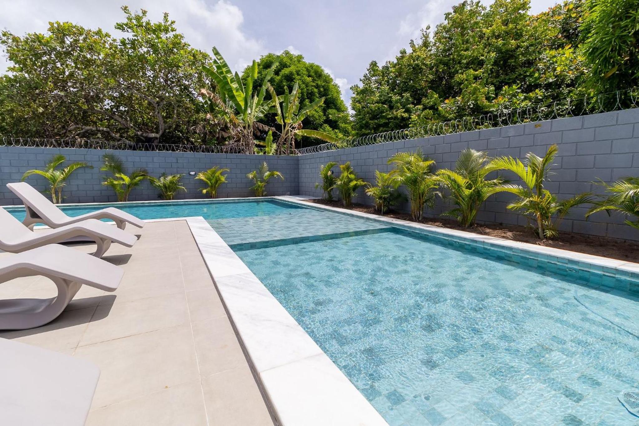 4-Suite Apartment | Spacious | Gourmet Balcony | San Martin | Destino BSM 303A