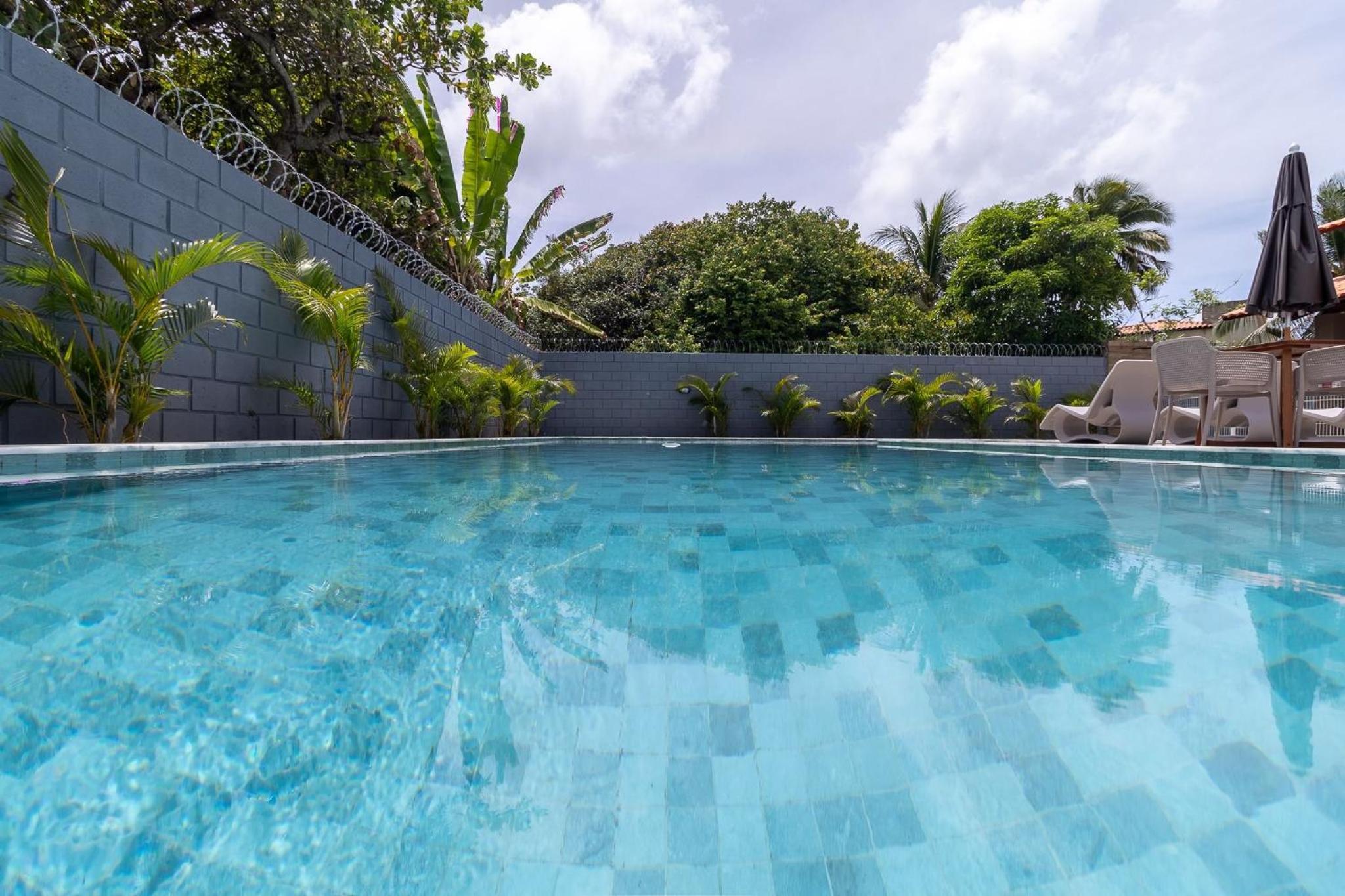 4-Suite Apartment | Spacious | Gourmet Balcony | San Martin | Destino BSM 303A
