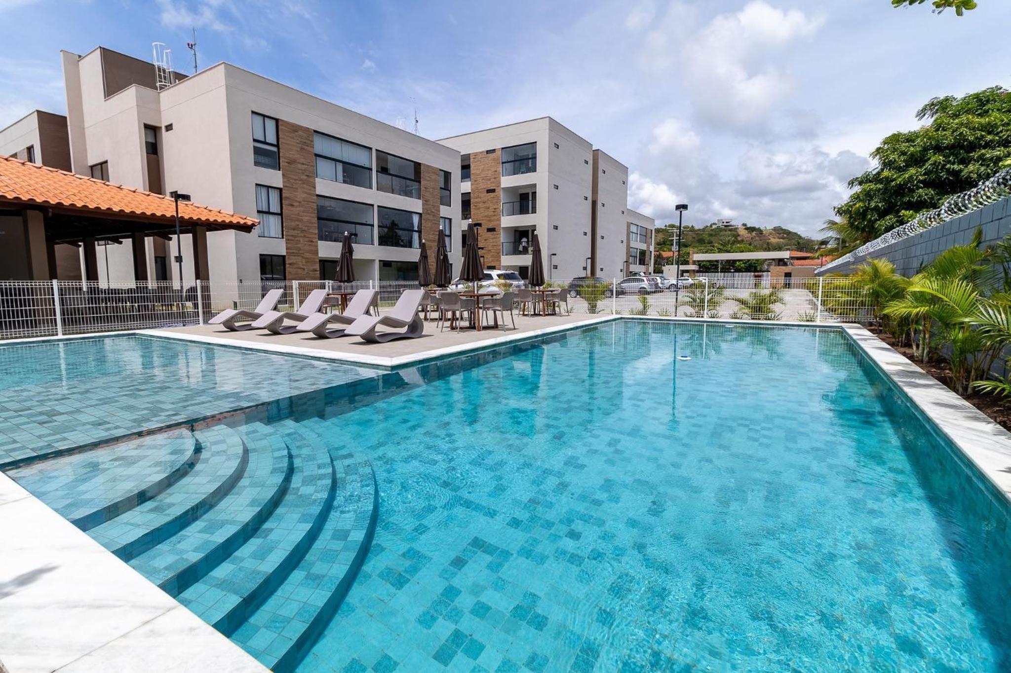 4-Suite Apartment | Spacious | Gourmet Balcony | San Martin | Destino BSM 303A