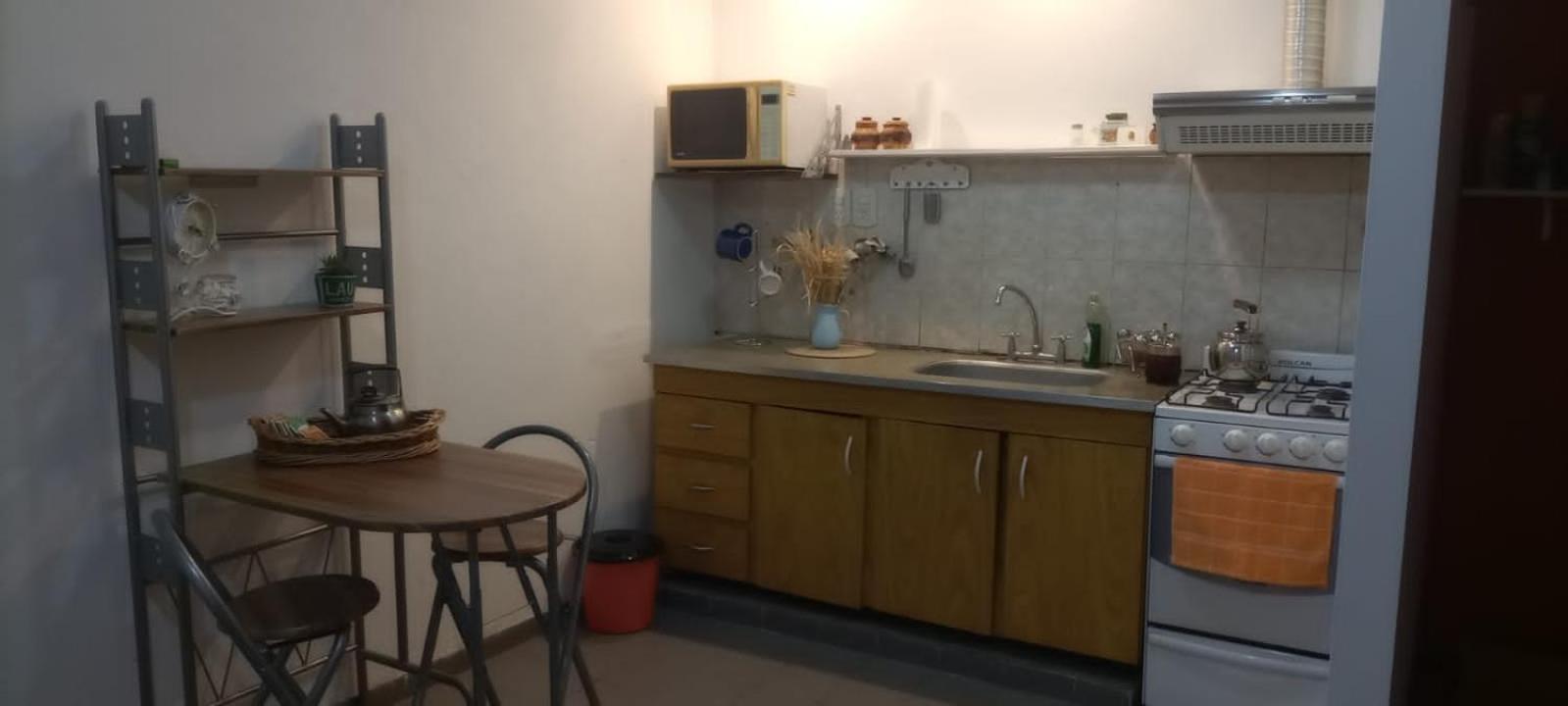 Departamento MDP 4personas max
