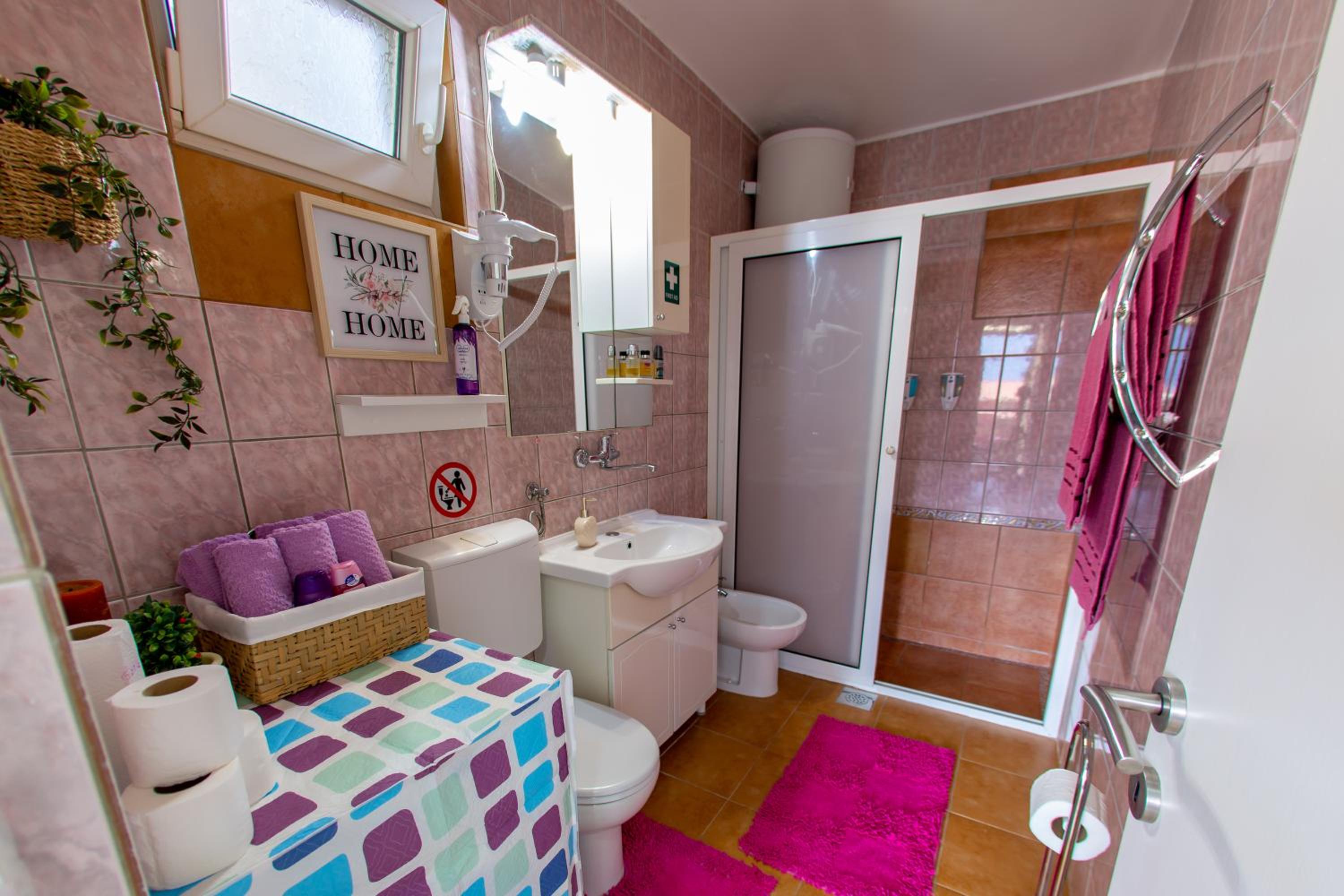 Apartman Hersek Mostar