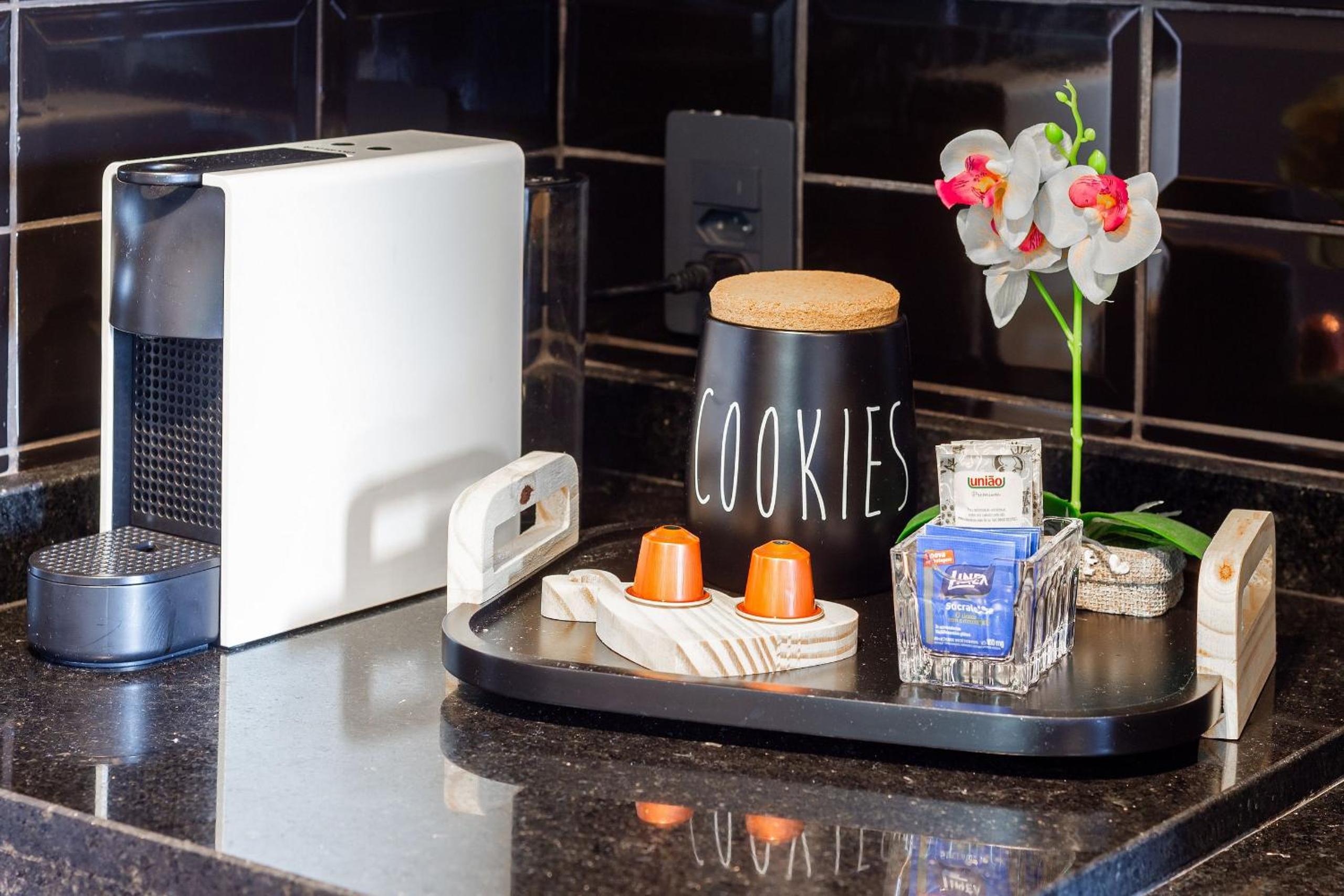 Flat 1111 WCT Berrini Brooklin