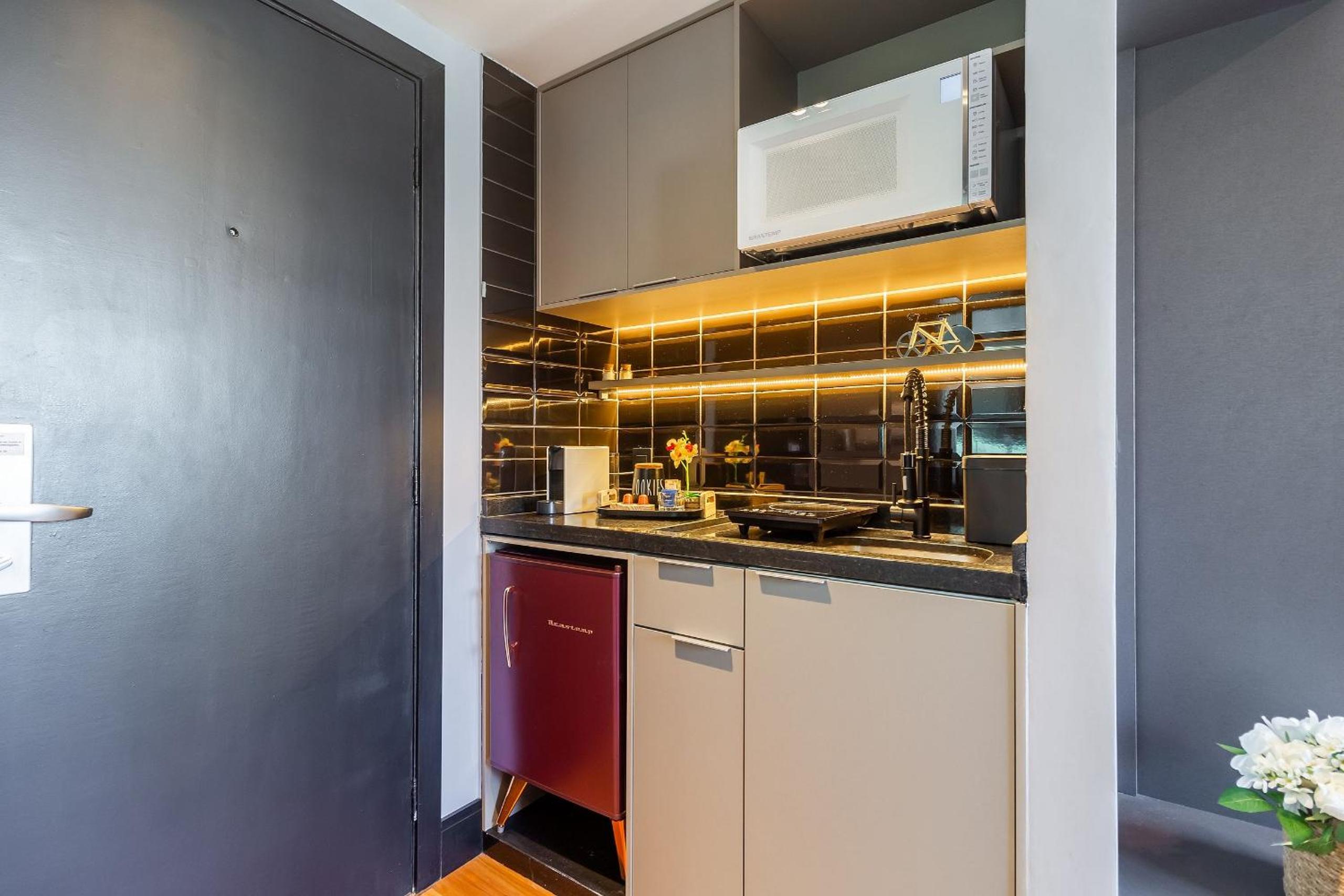 Flat 1111 WCT Berrini Brooklin