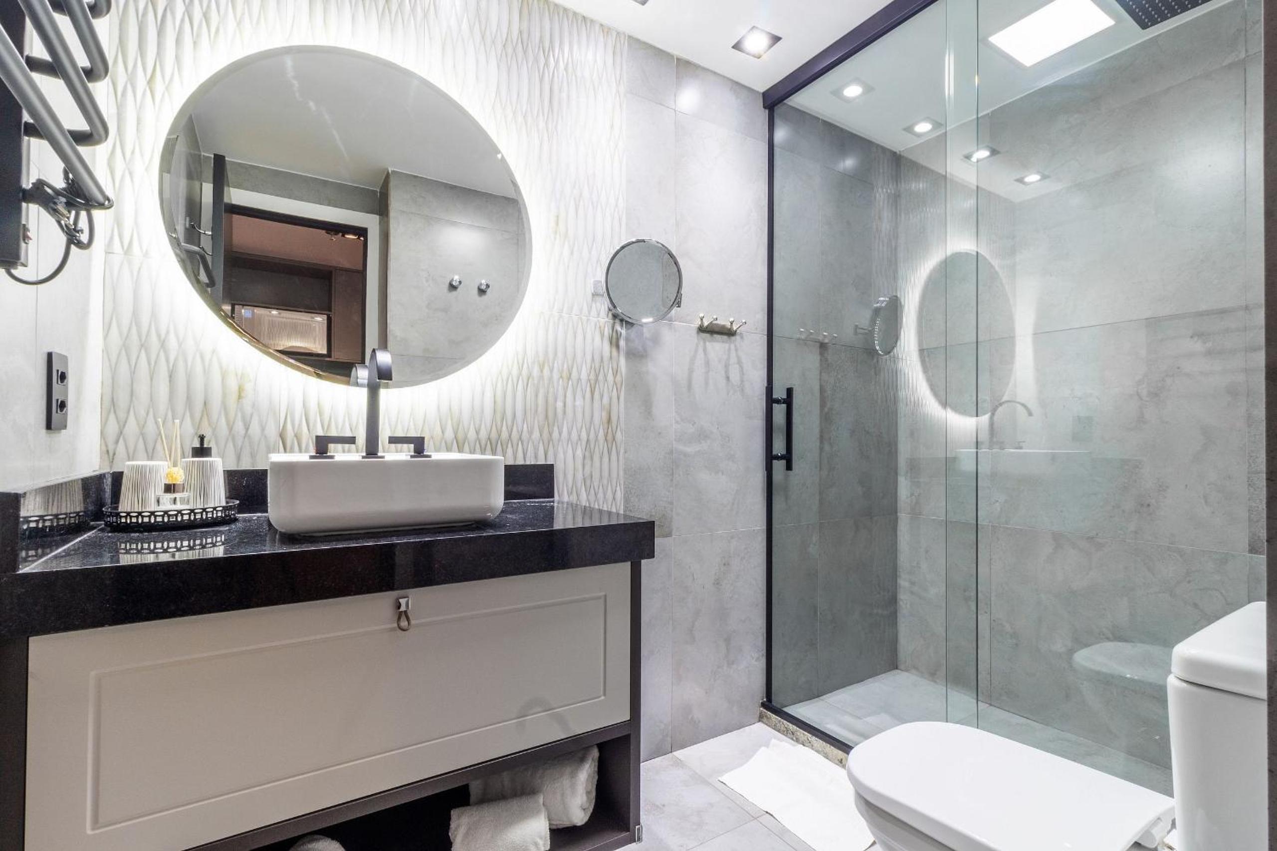 Flat 1111 WCT Berrini Brooklin