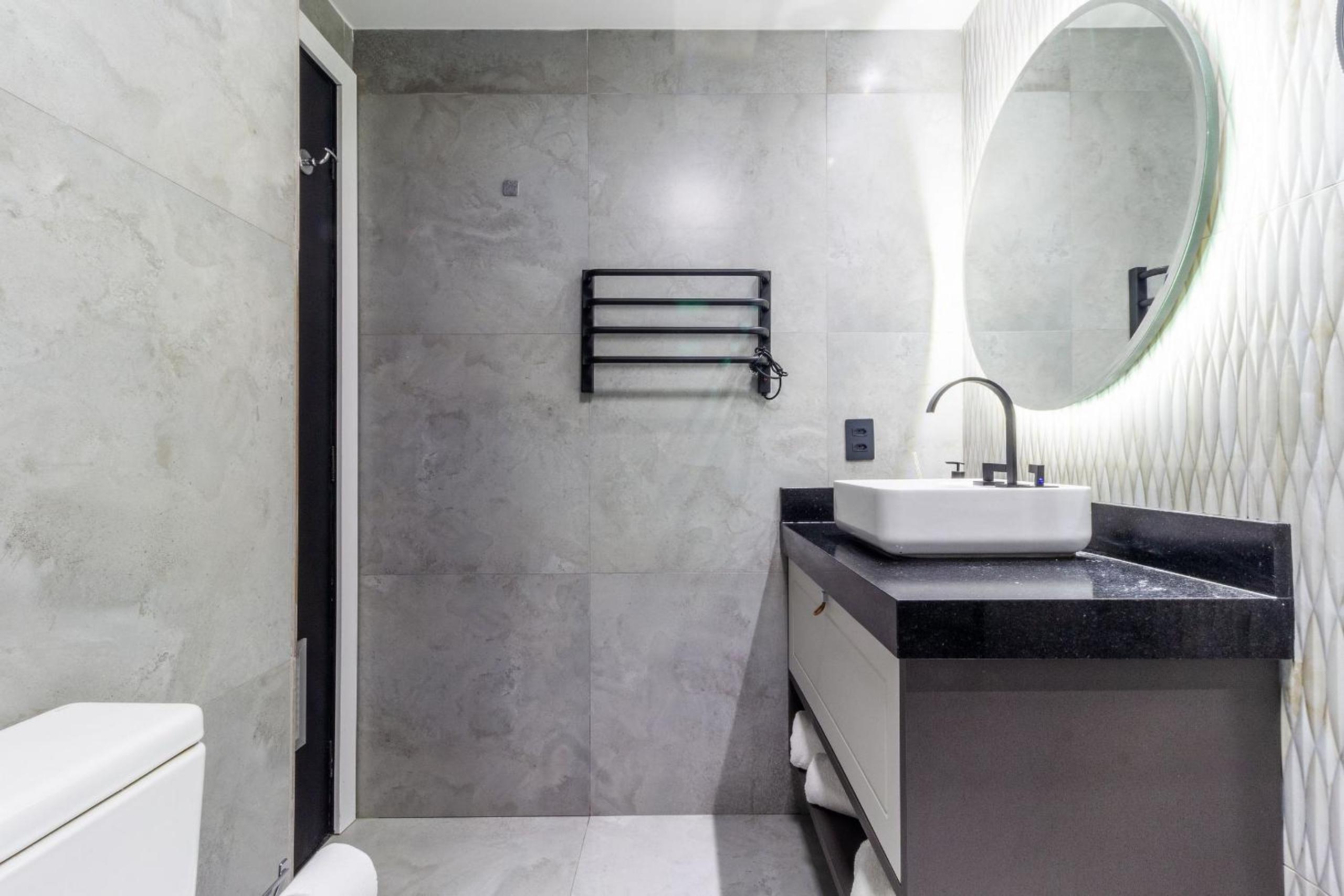 Flat 1111 WCT Berrini Brooklin