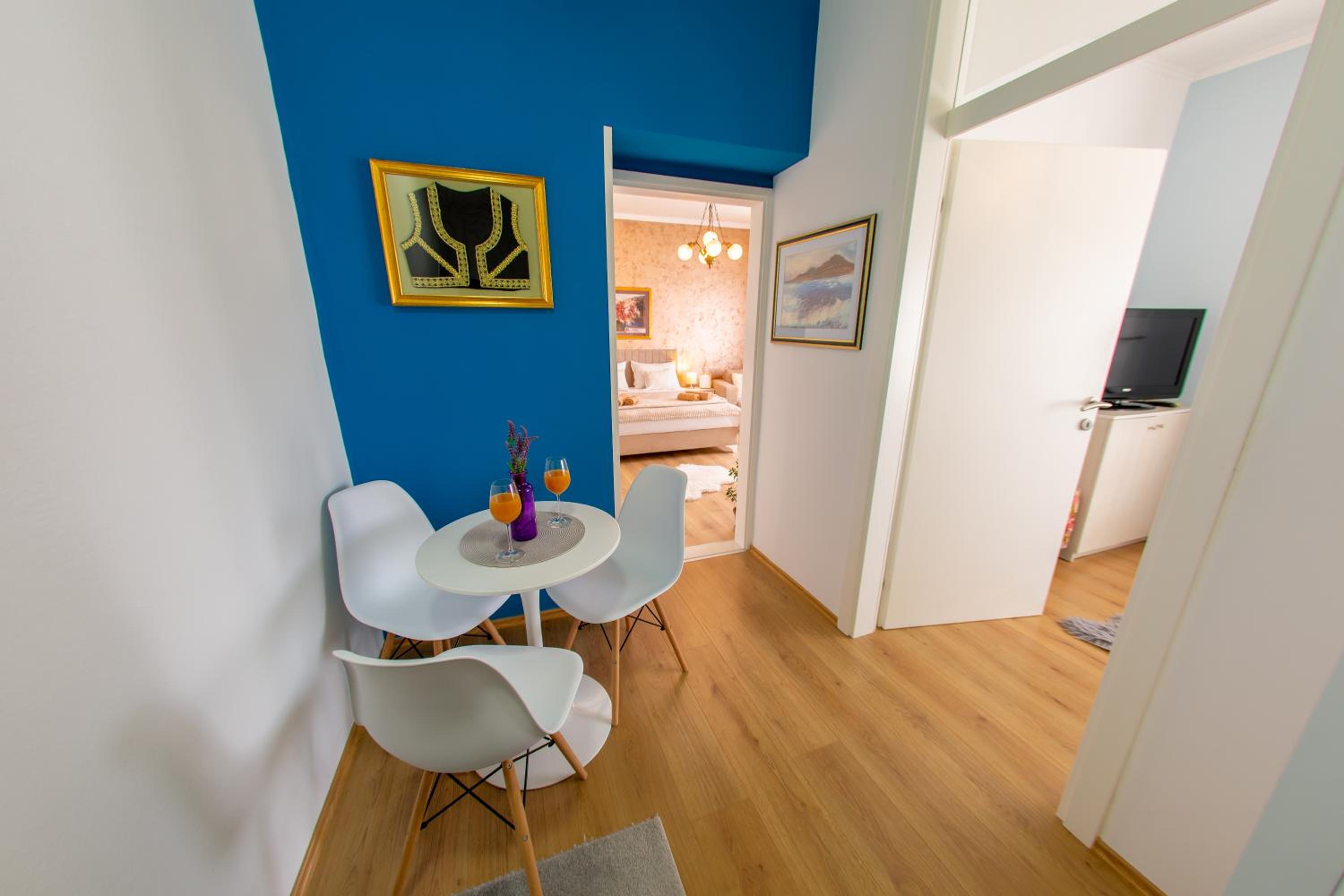 Apartman Hersek Mostar
