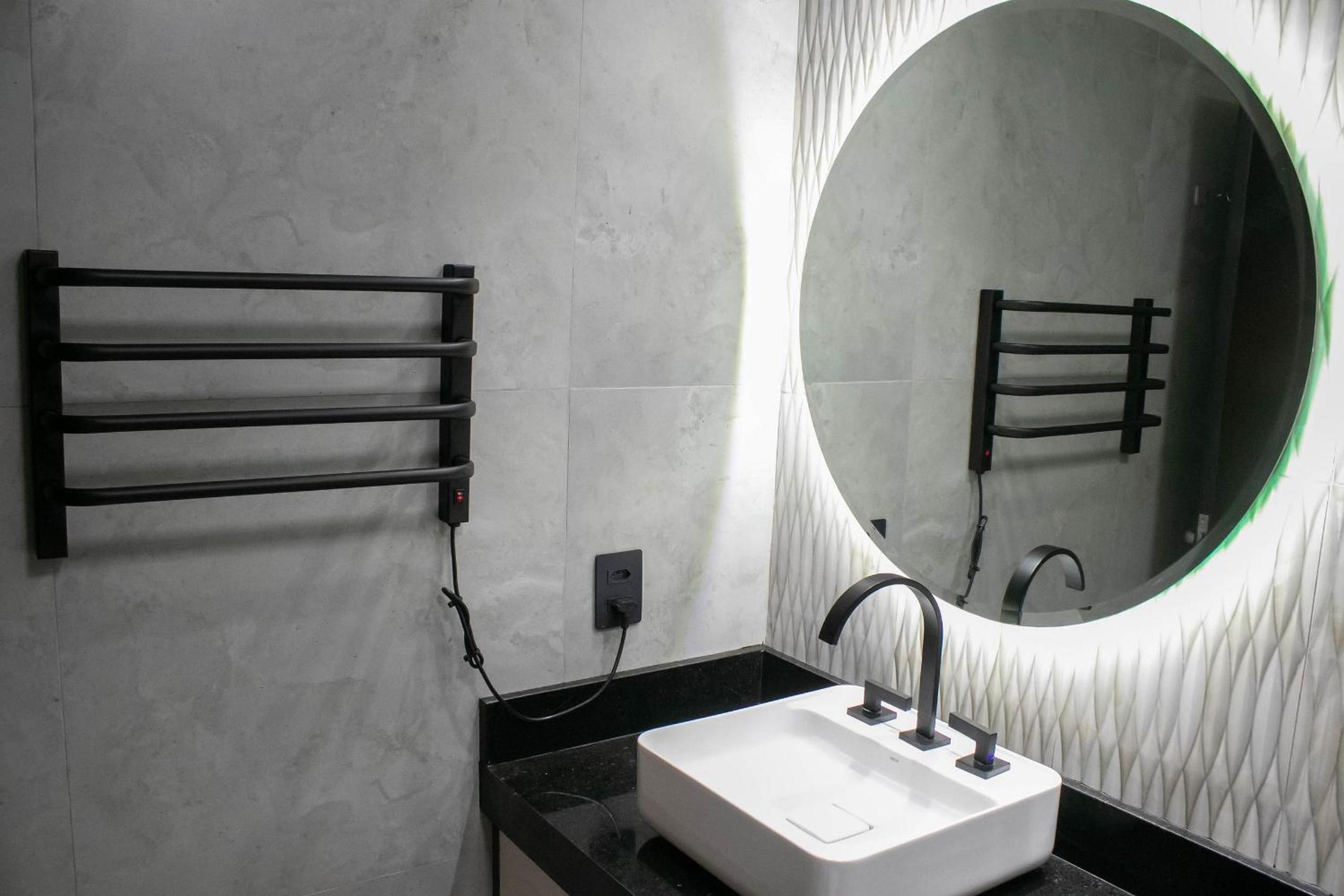Flat 1111 WCT Berrini Brooklin