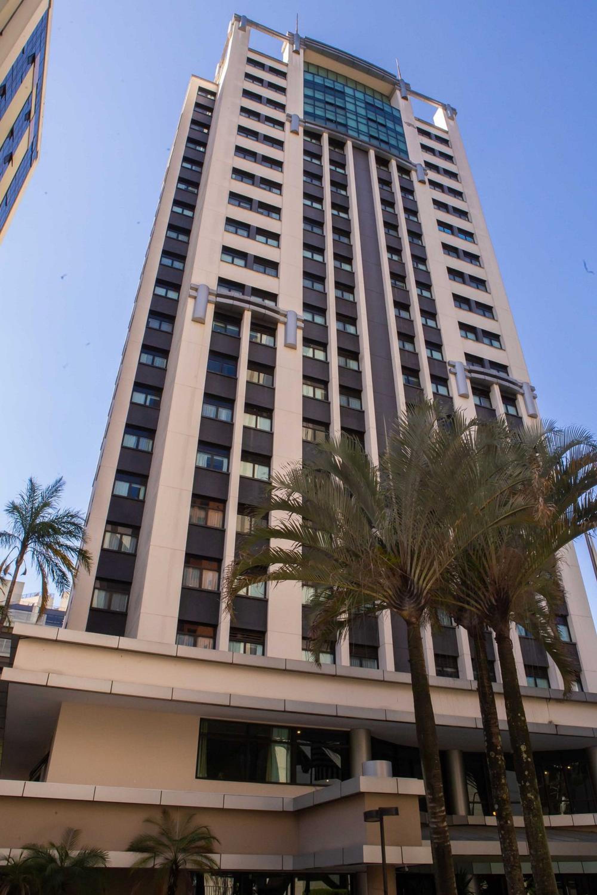 Flat 1111 WCT Berrini Brooklin