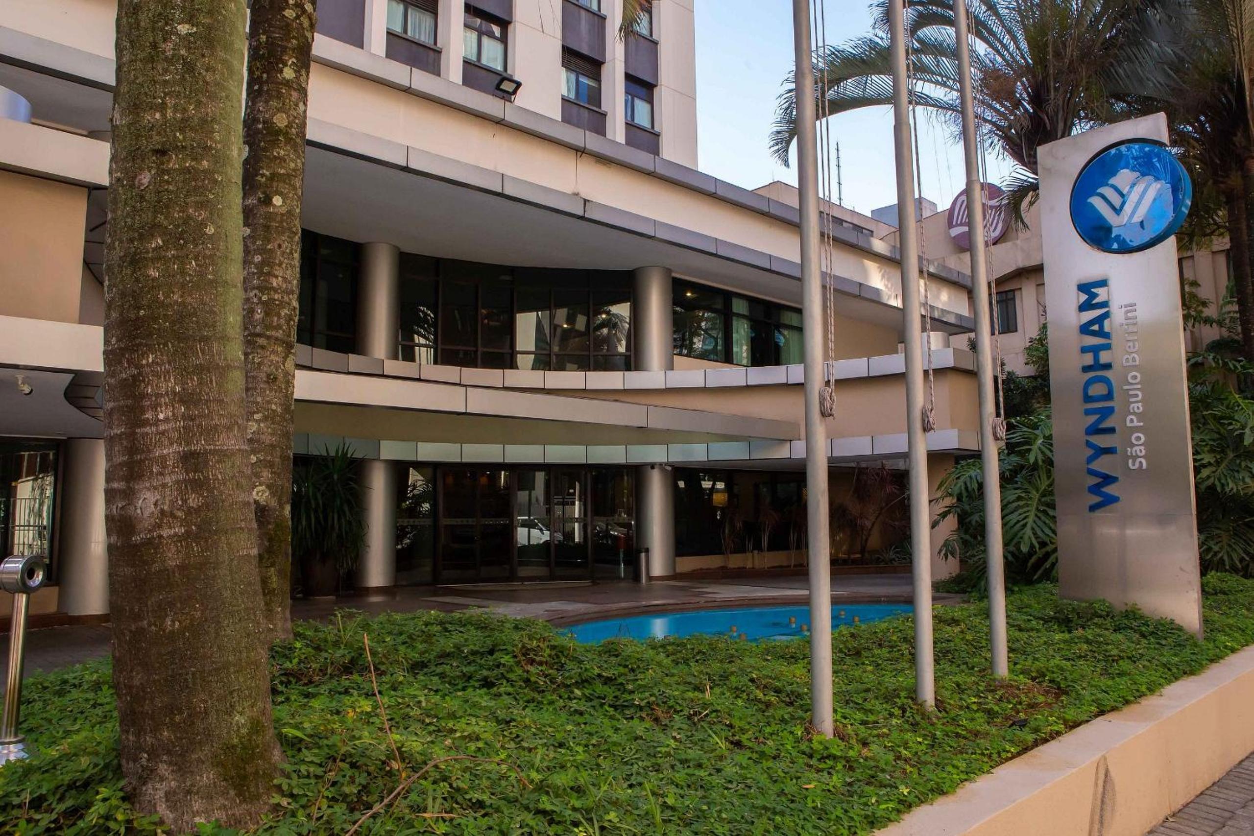 Flat 1111 WCT Berrini Brooklin