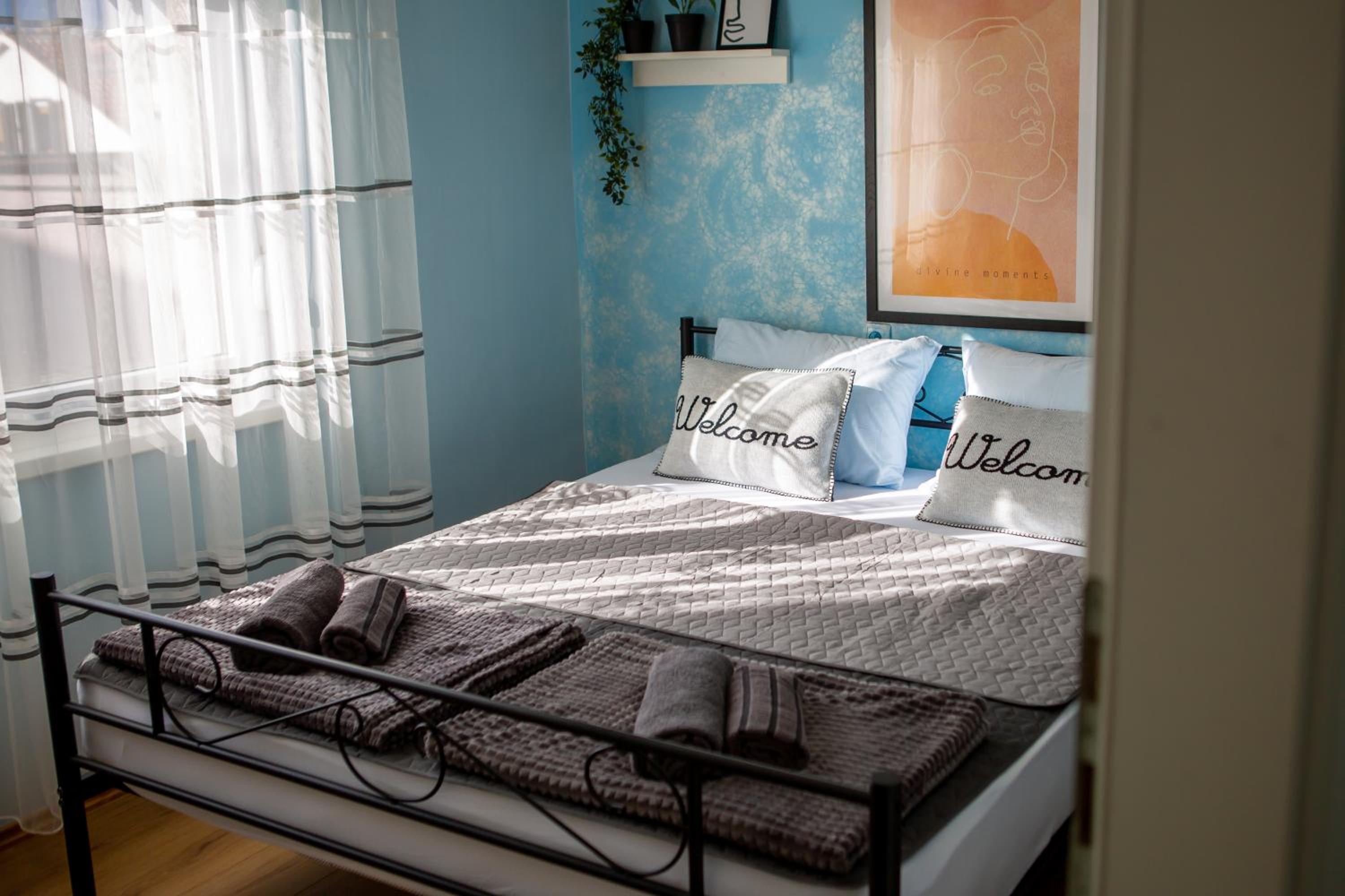 Apartman Hersek Mostar