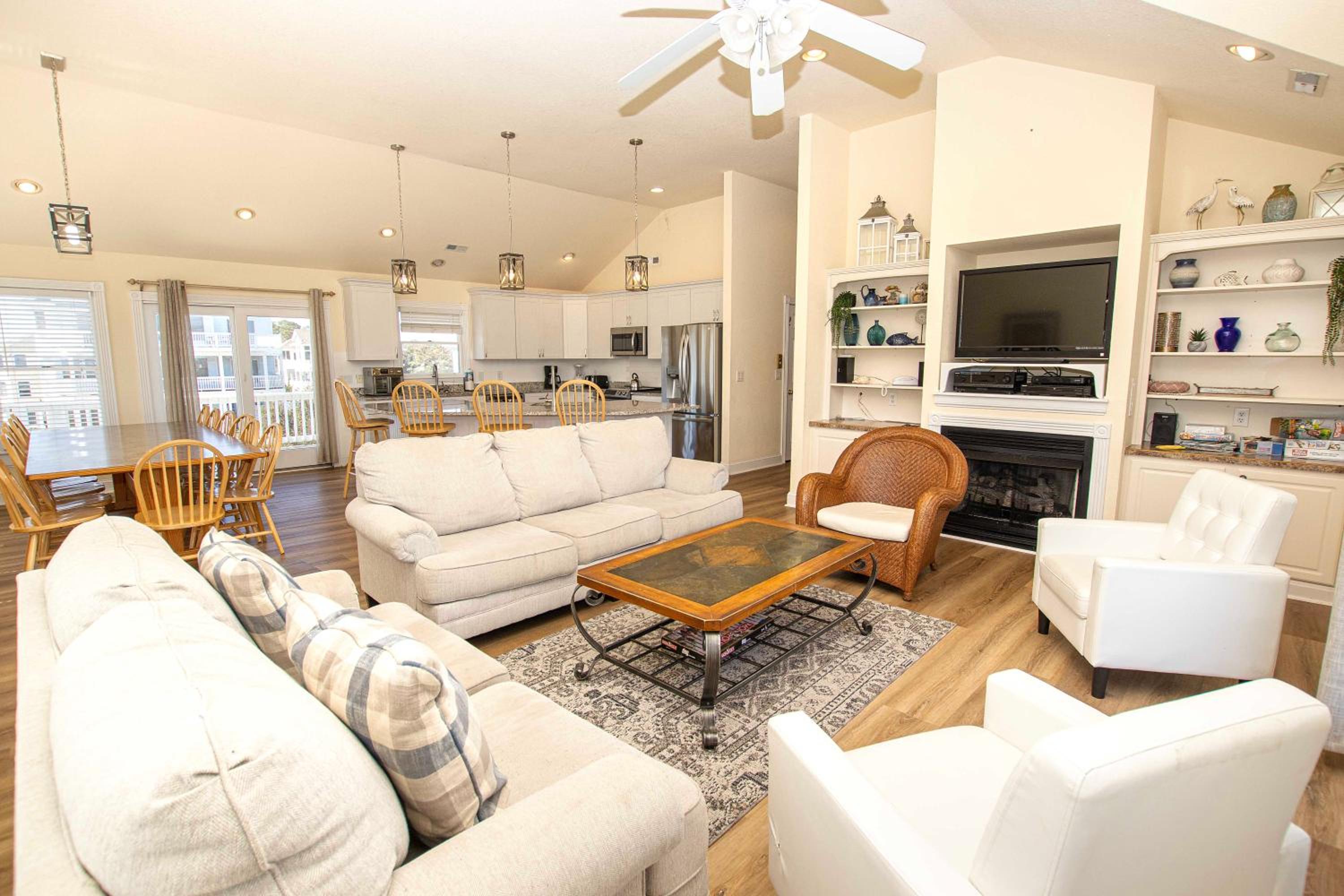 Oceanside, Dogs Welcome, Private Pool, WC1068, Dune the Wave view 5