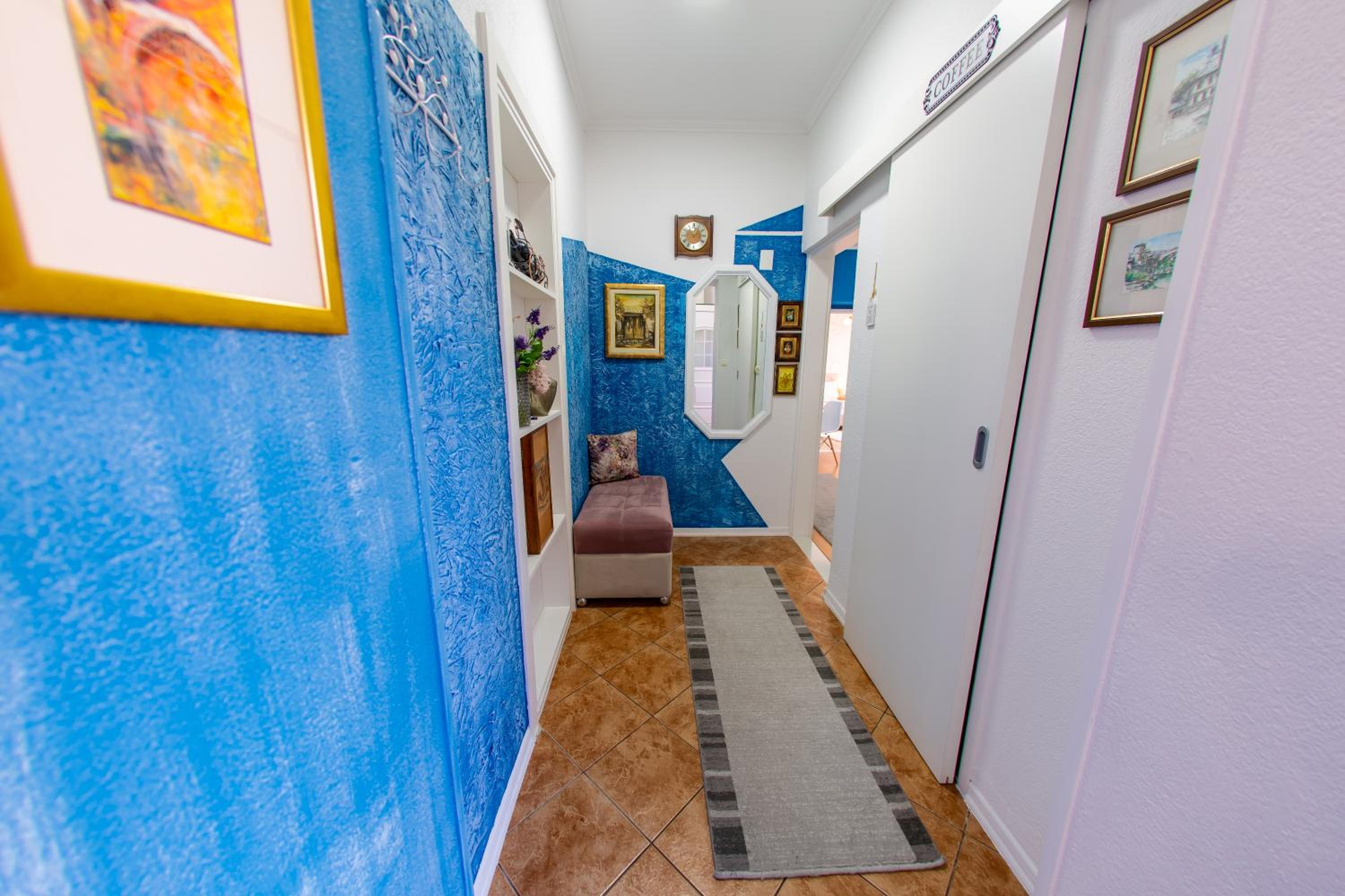 Apartman Hersek Mostar