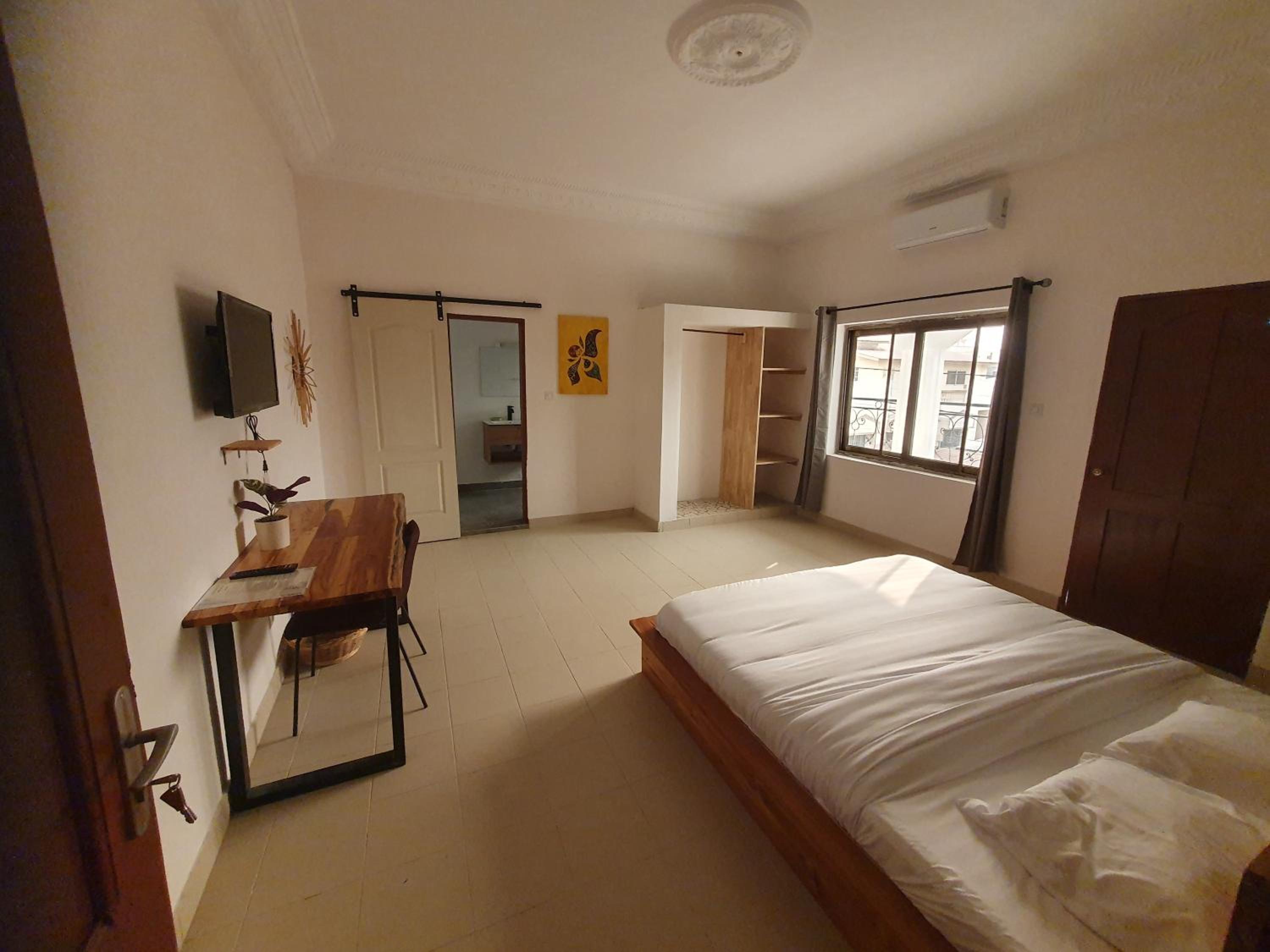 Cocoon Guest House
