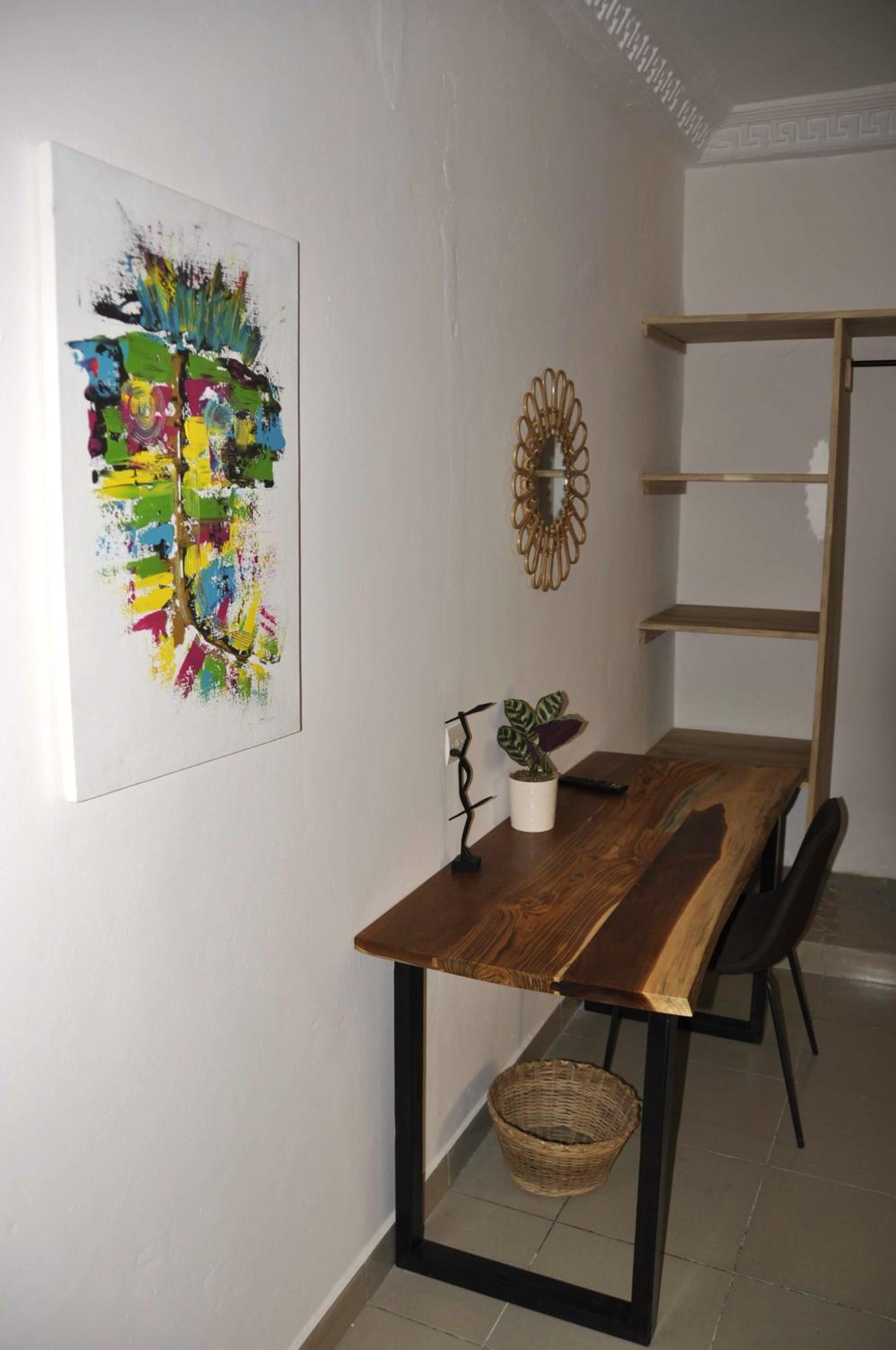 Cocoon Guest House