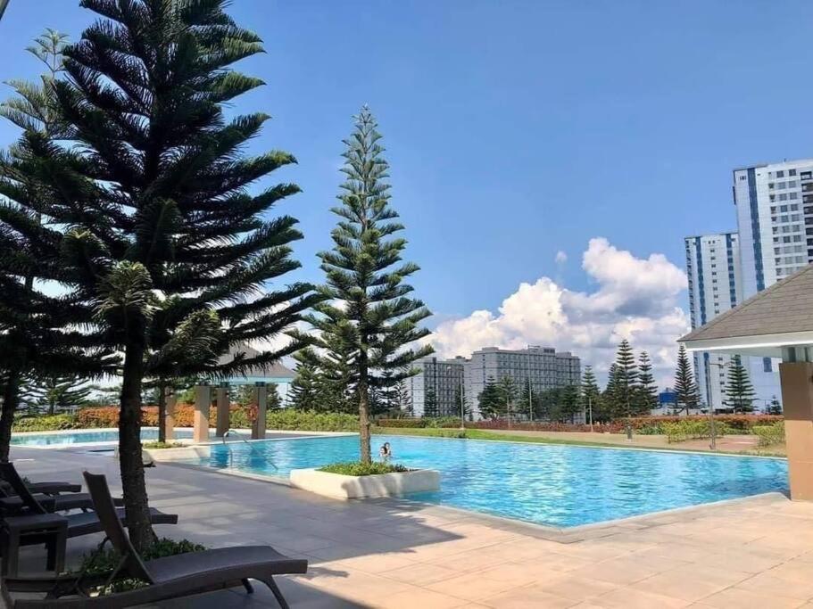 New Smdc Cozy Staycation in Tagaytay view 3