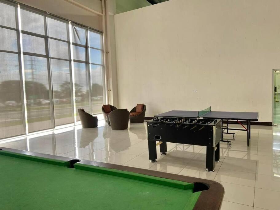 New Smdc Cozy Staycation in Tagaytay view 4