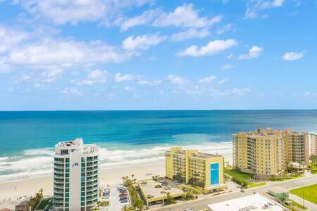 The Atlantic by Brightwild-Ocean Views, Pool Bar view 2