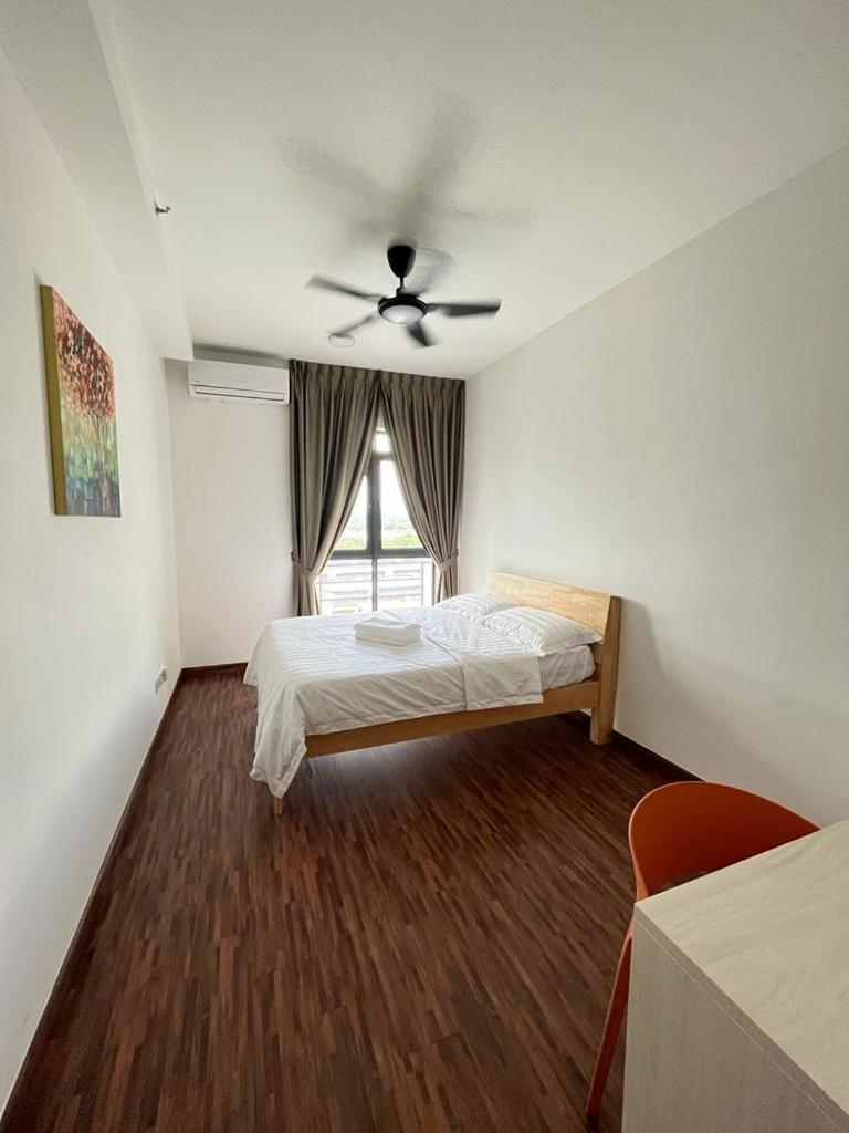 Comfort City homes 1 - Studio type photo 5