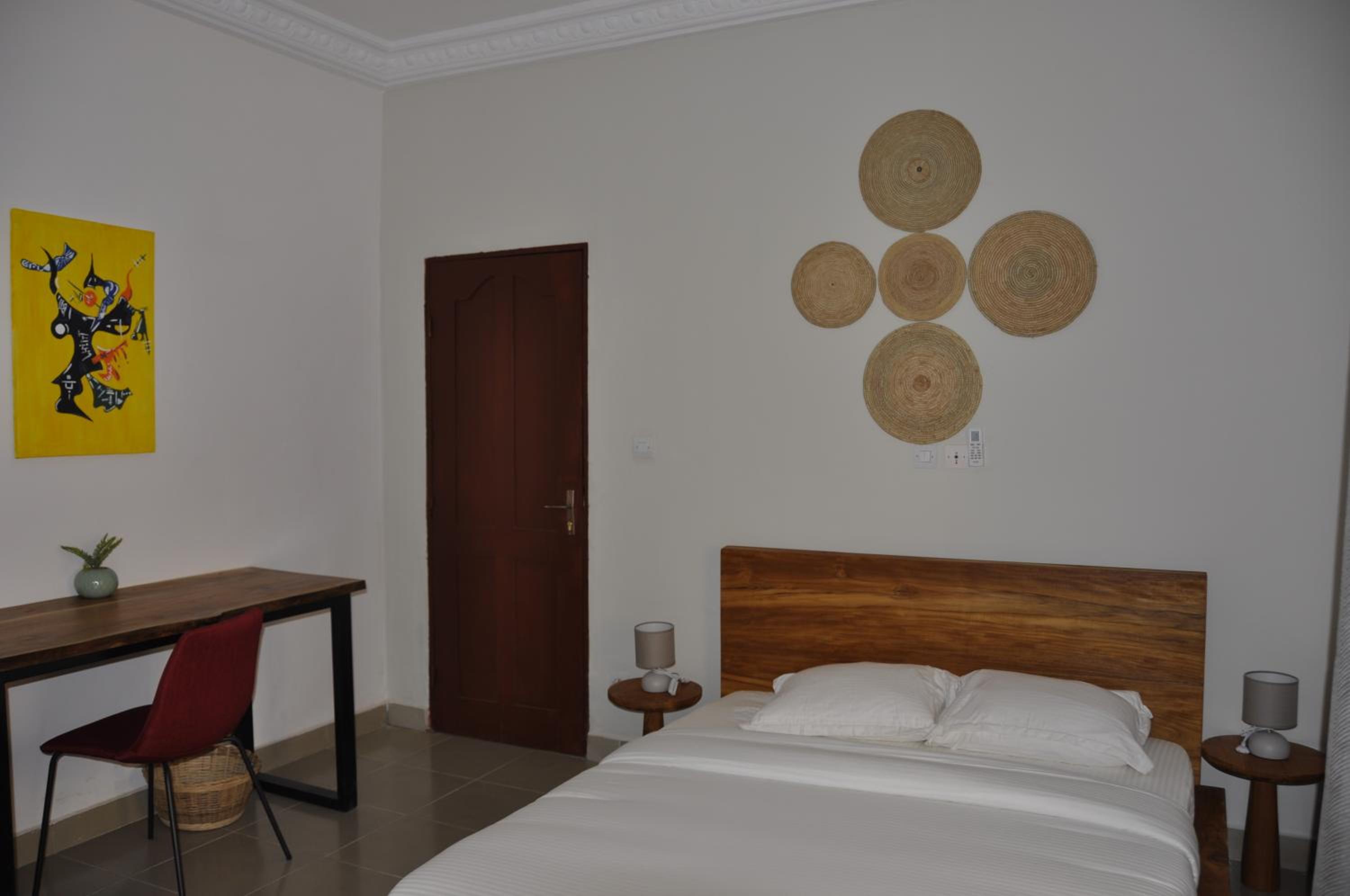 Cocoon Guest House