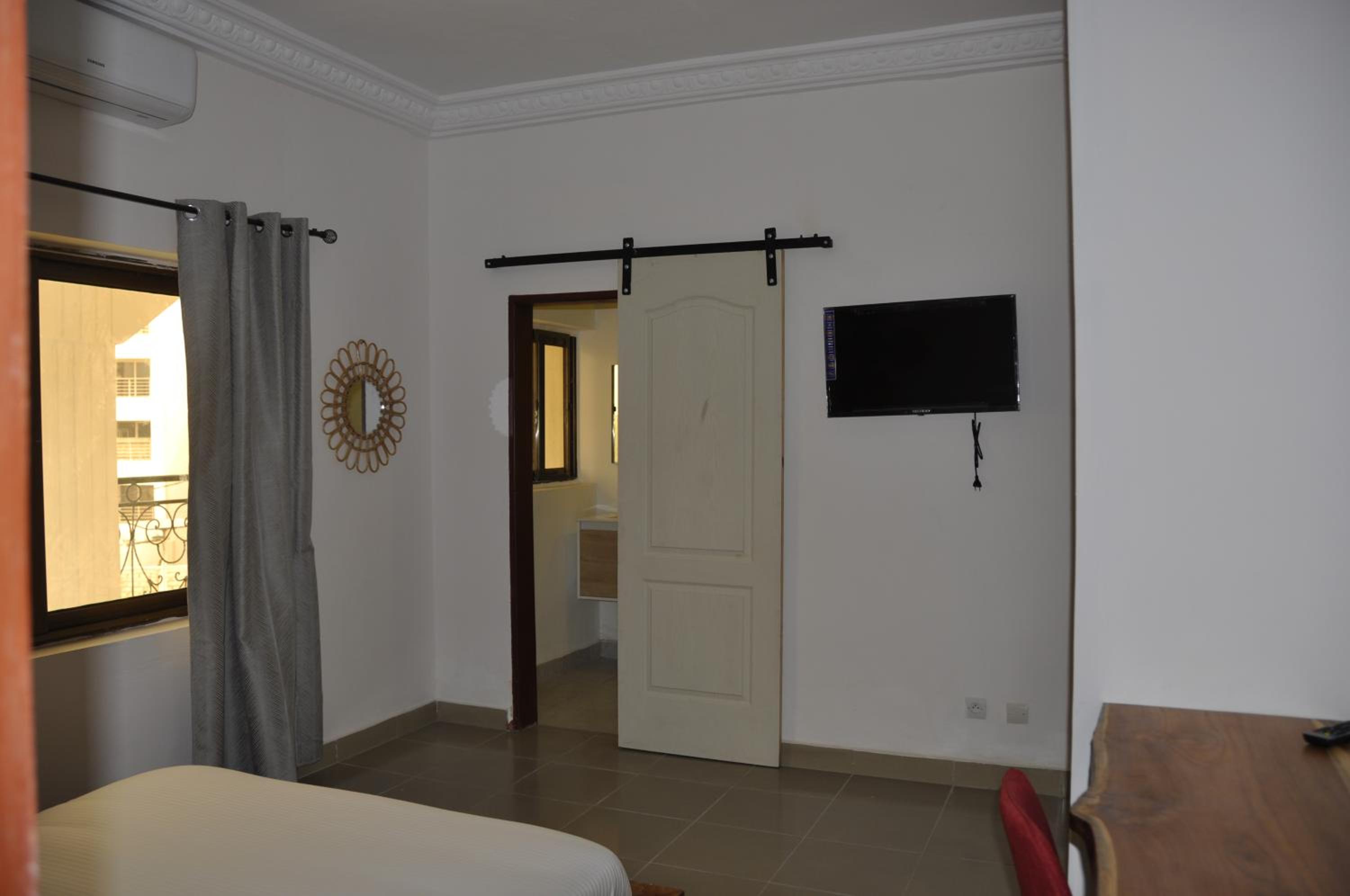 Cocoon Guest House
