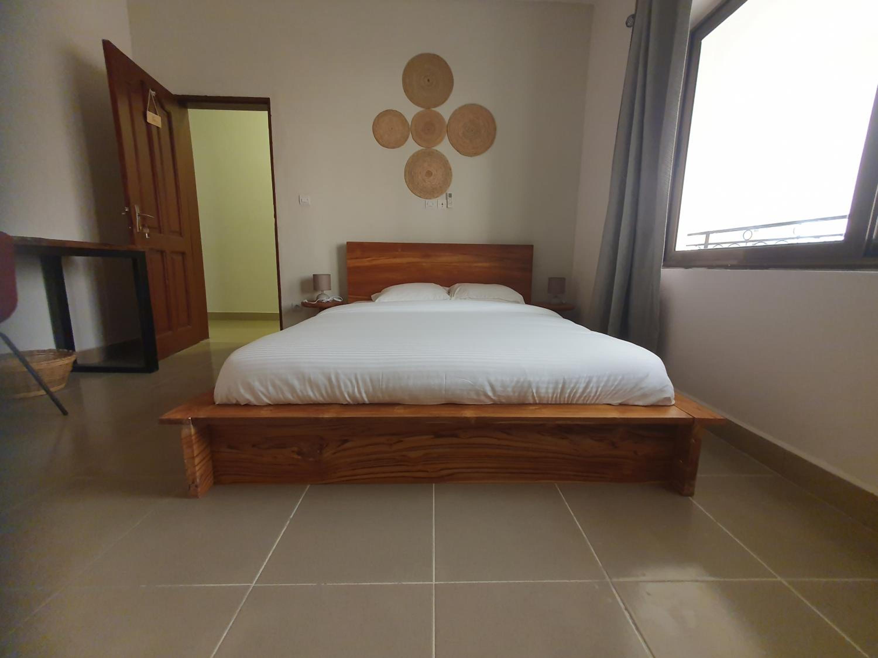 Cocoon Guest House