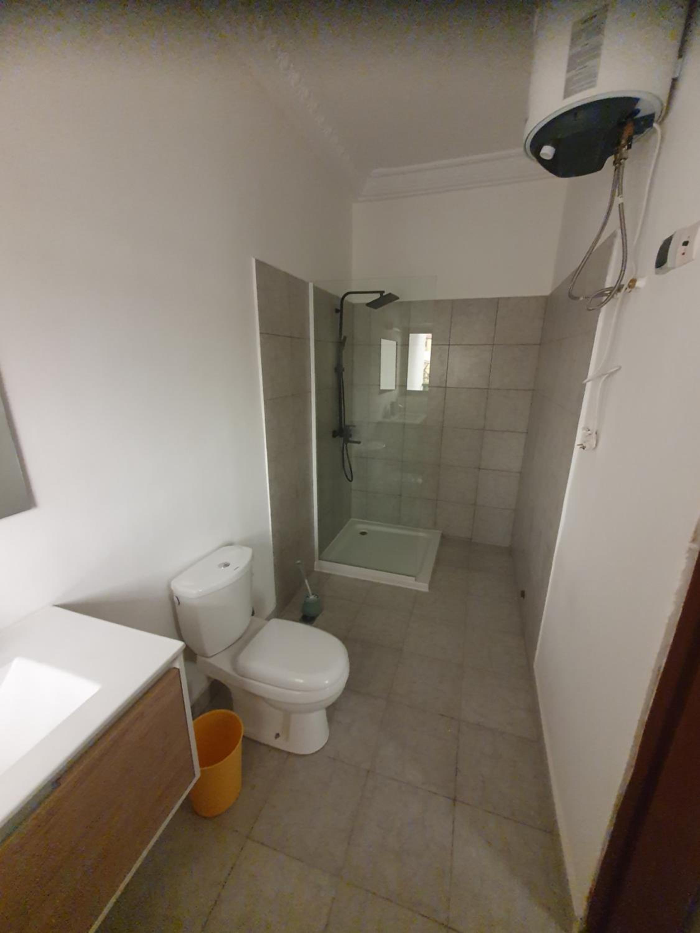 Cocoon Guest House