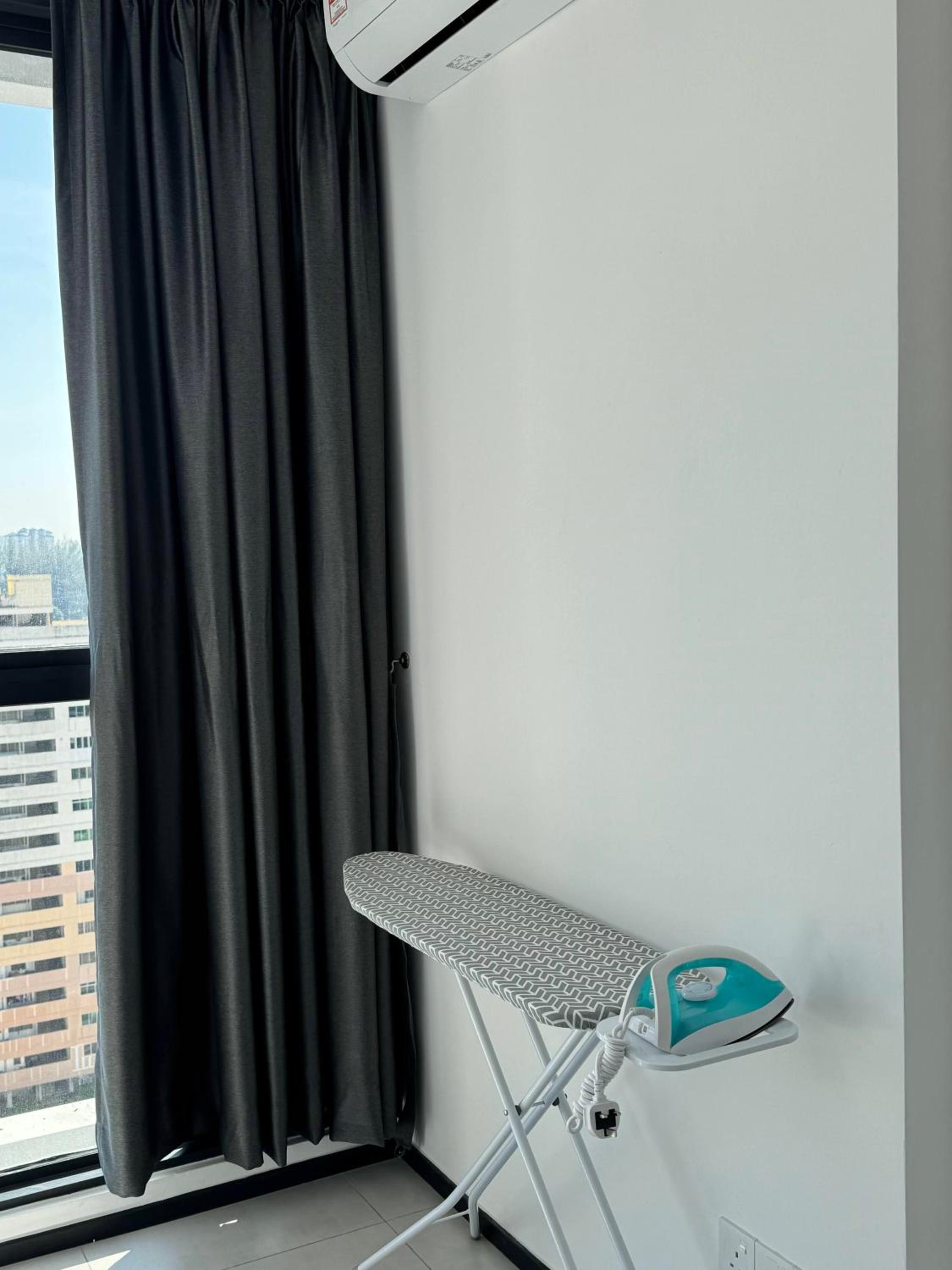 Urban Suites Georgetown by BNB4U