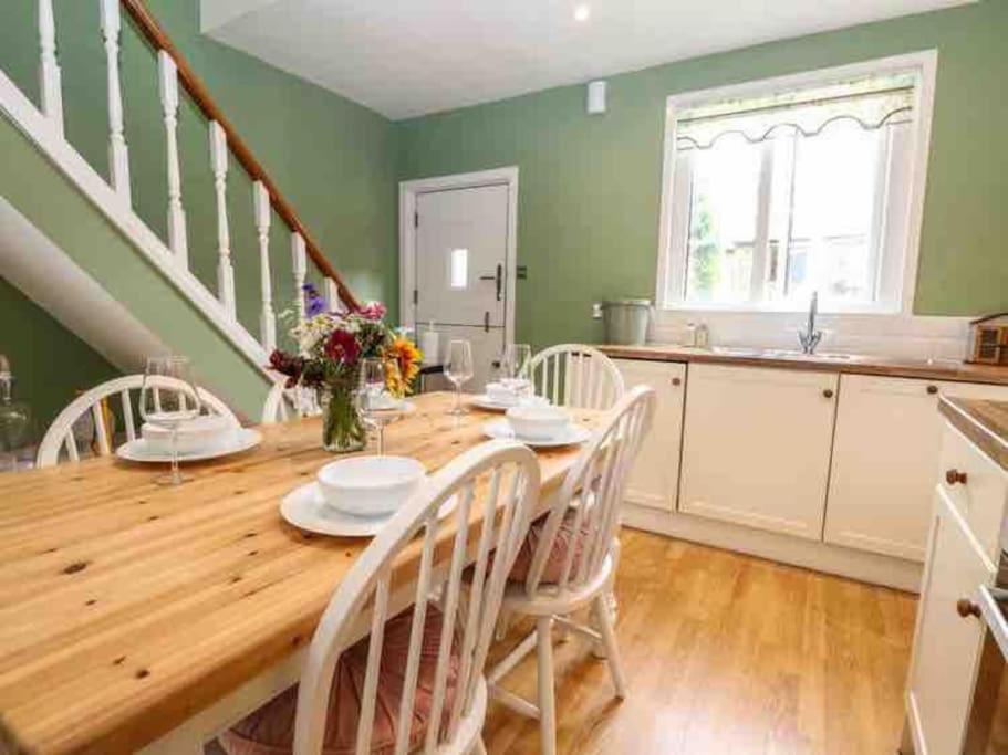 Charming Country Cottage