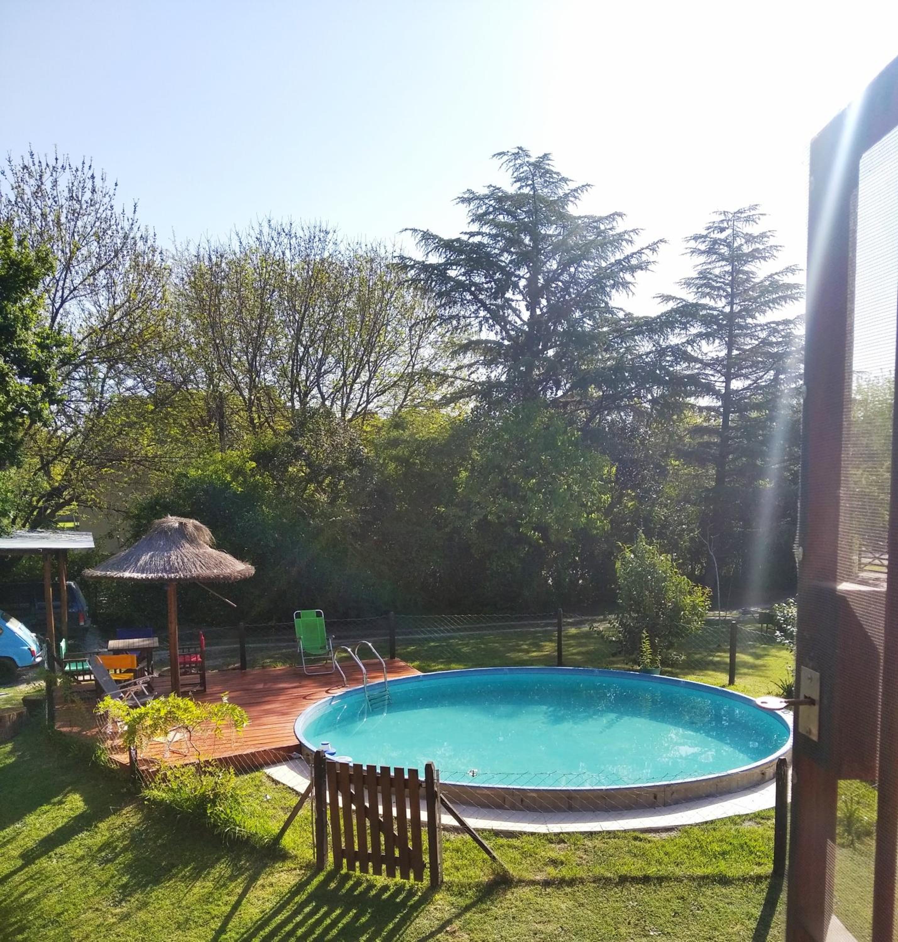 Casa quinta La Panambí
