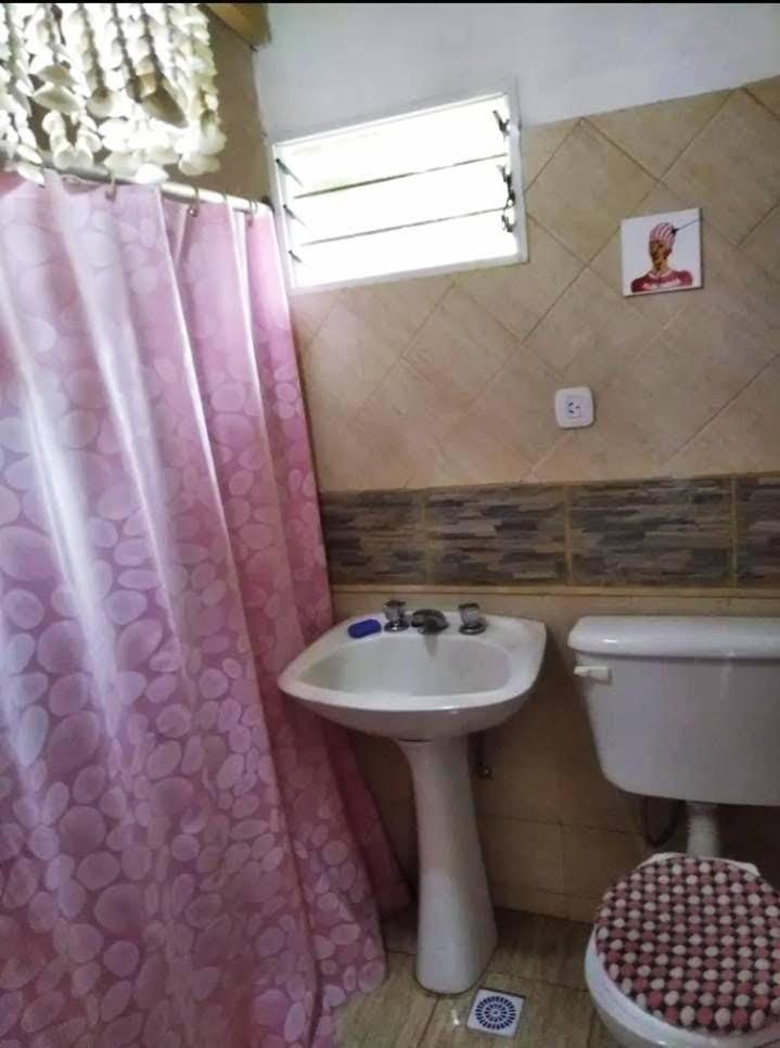 Casa quinta La Panambí