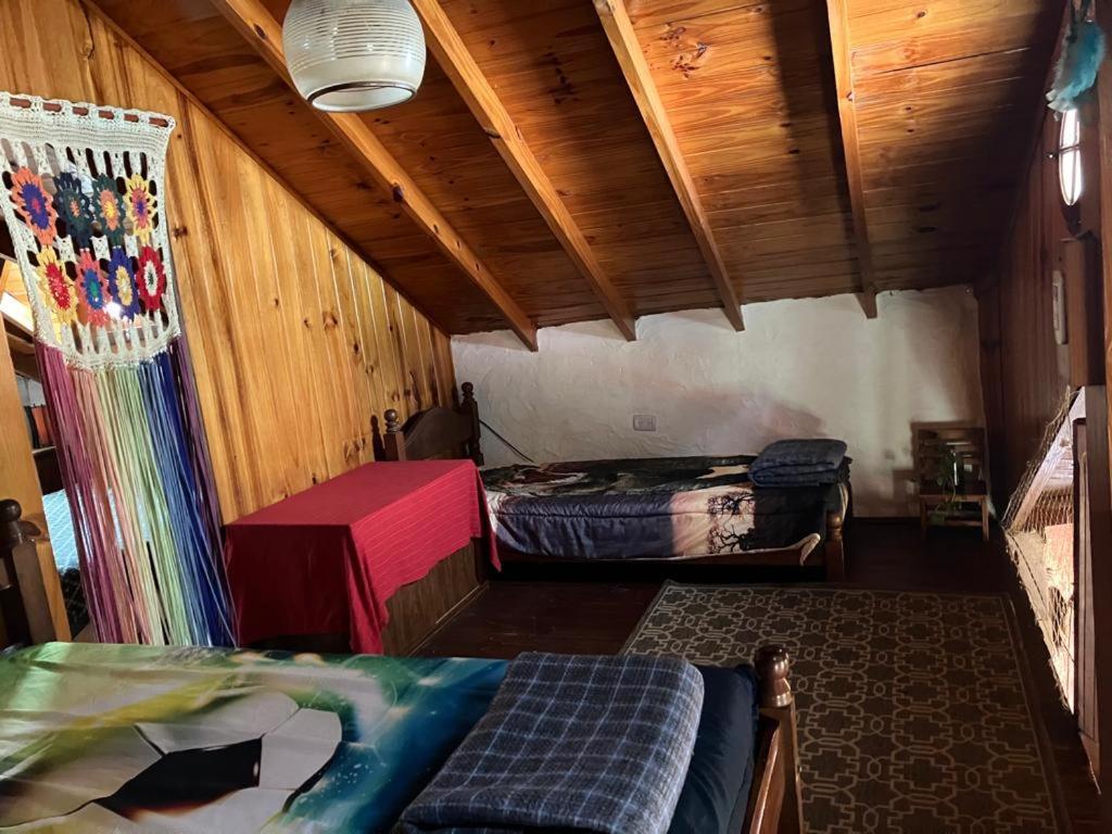 Casa quinta La Panambí