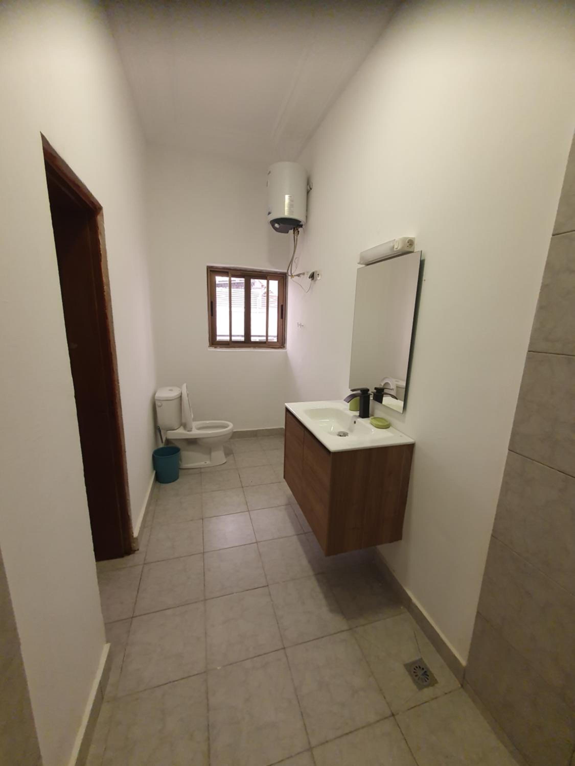 Cocoon Guest House