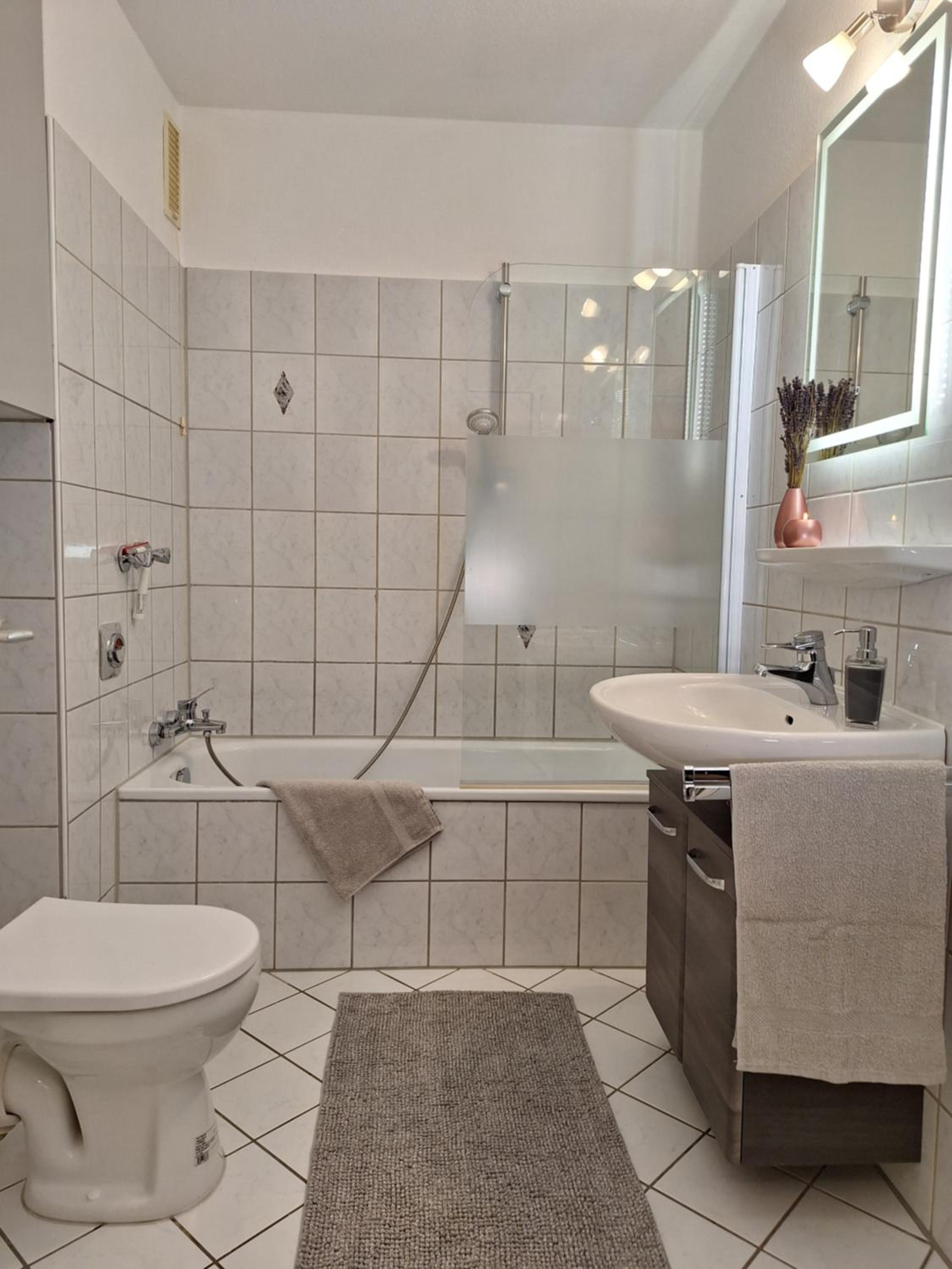 Ferienwohnung Alea, Zentrumsnah