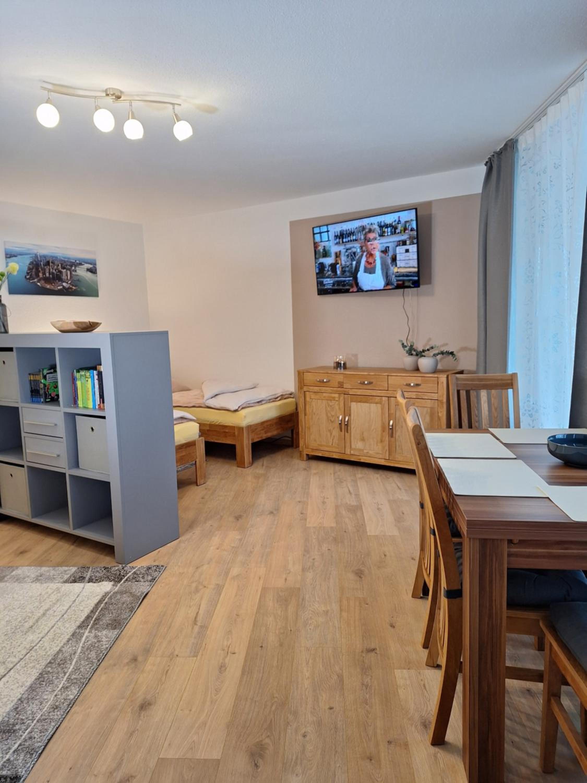 Ferienwohnung Alea, Zentrumsnah