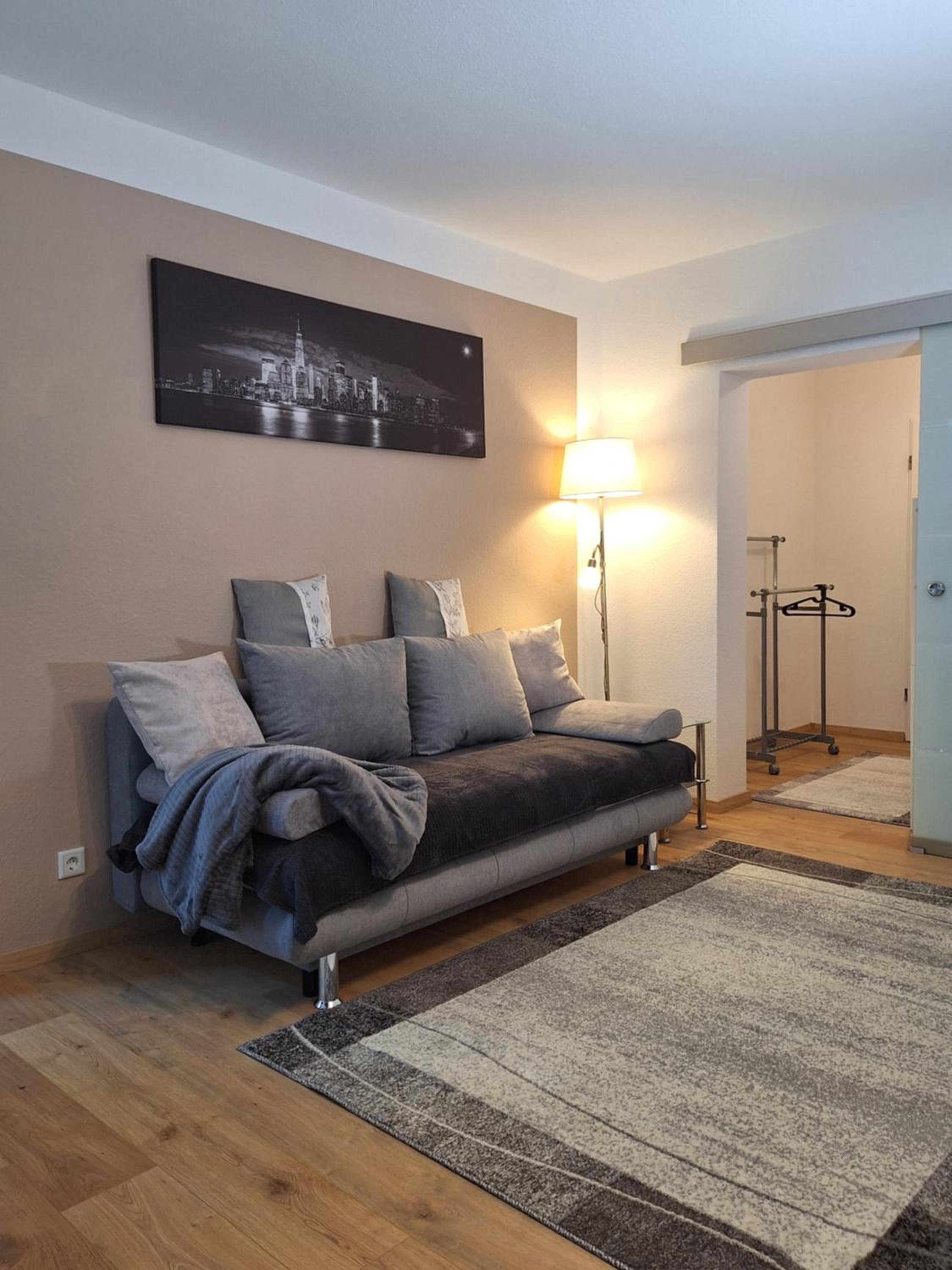 Ferienwohnung Alea, Zentrumsnah