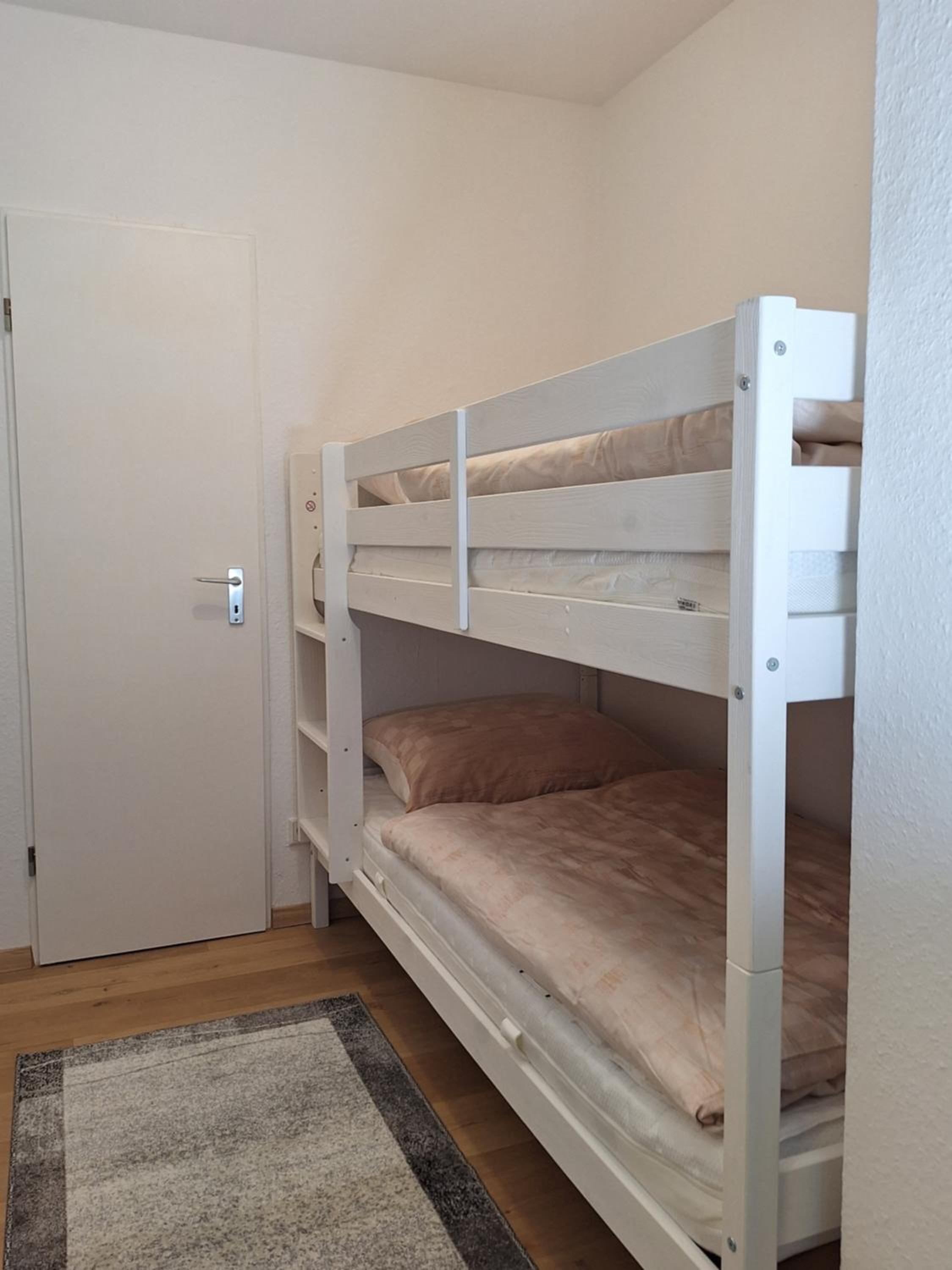 Ferienwohnung Alea, Zentrumsnah