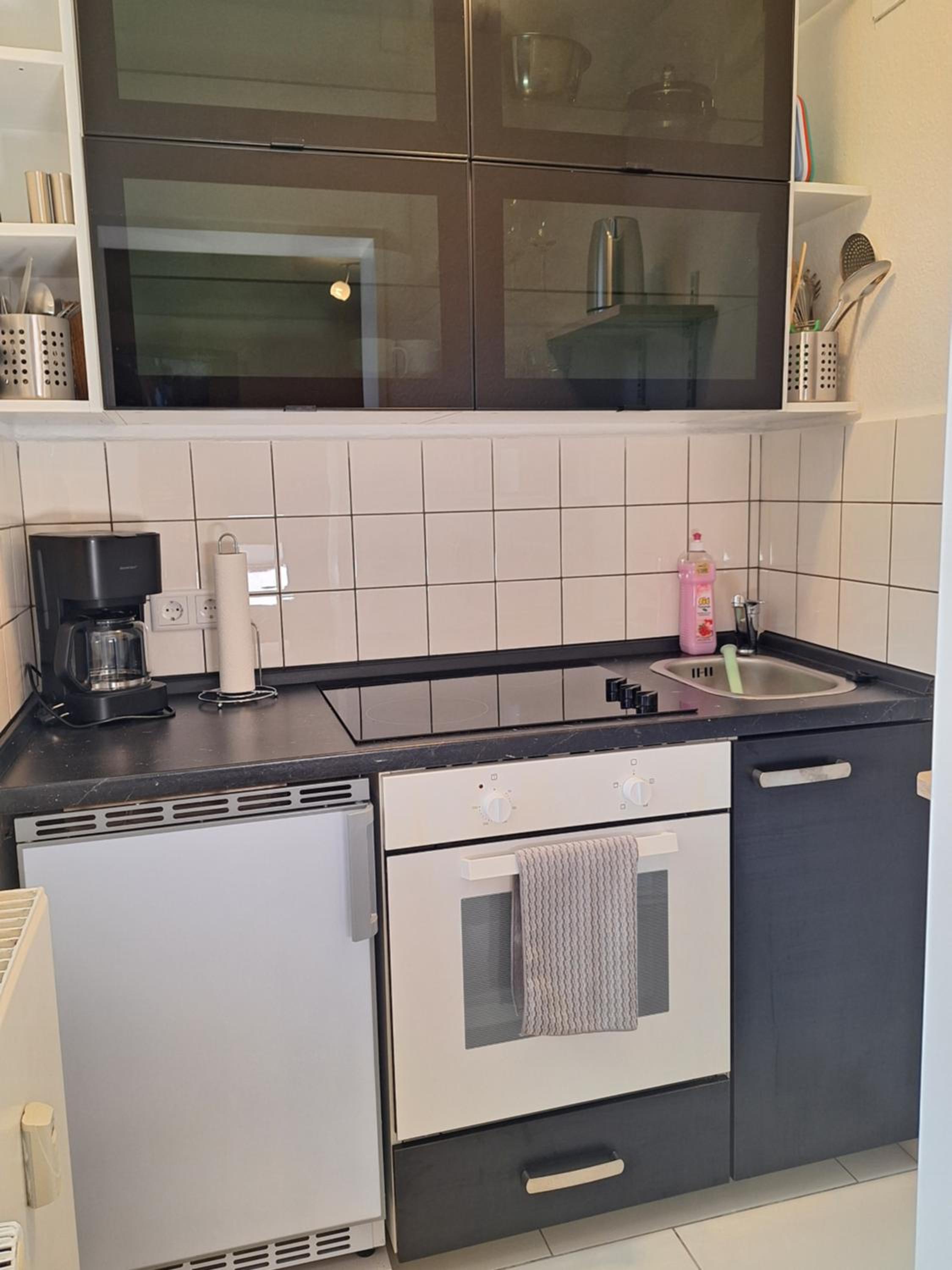 Ferienwohnung Alea, Zentrumsnah