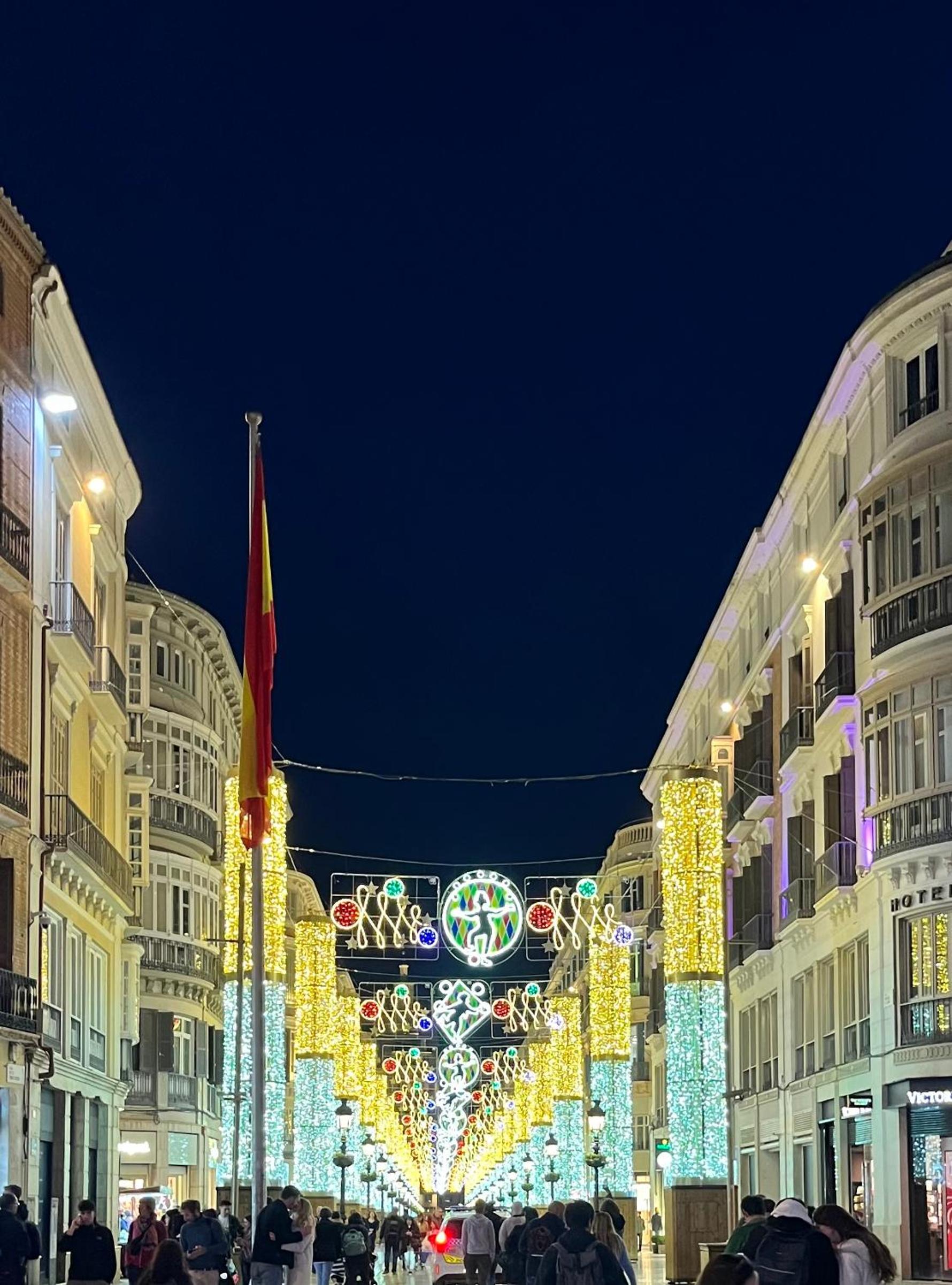 Emilysuites - Malaga Centro Historico