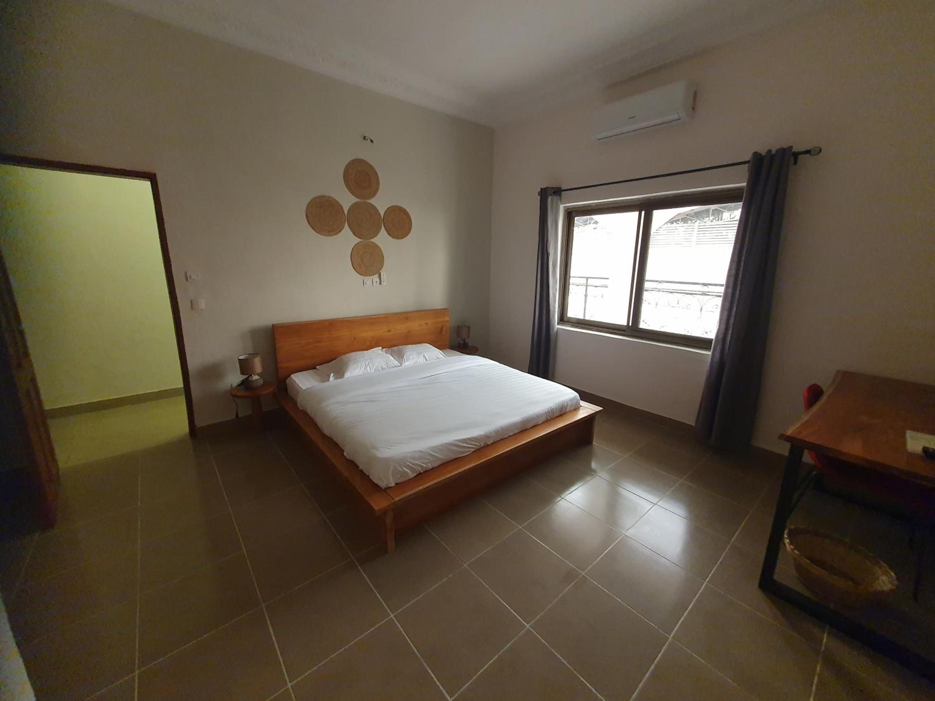 Cocoon Guest House