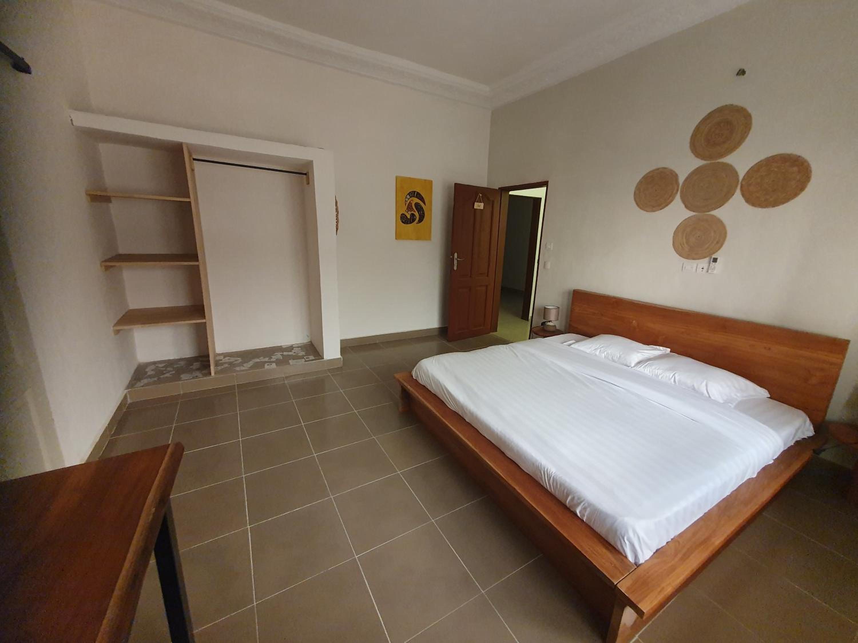 Cocoon Guest House