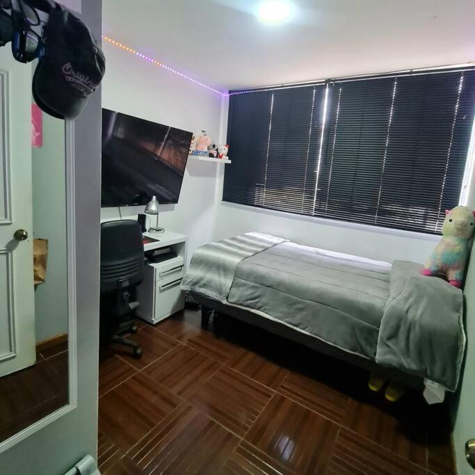Casa en condominio jardines del norte Antofagasta.
