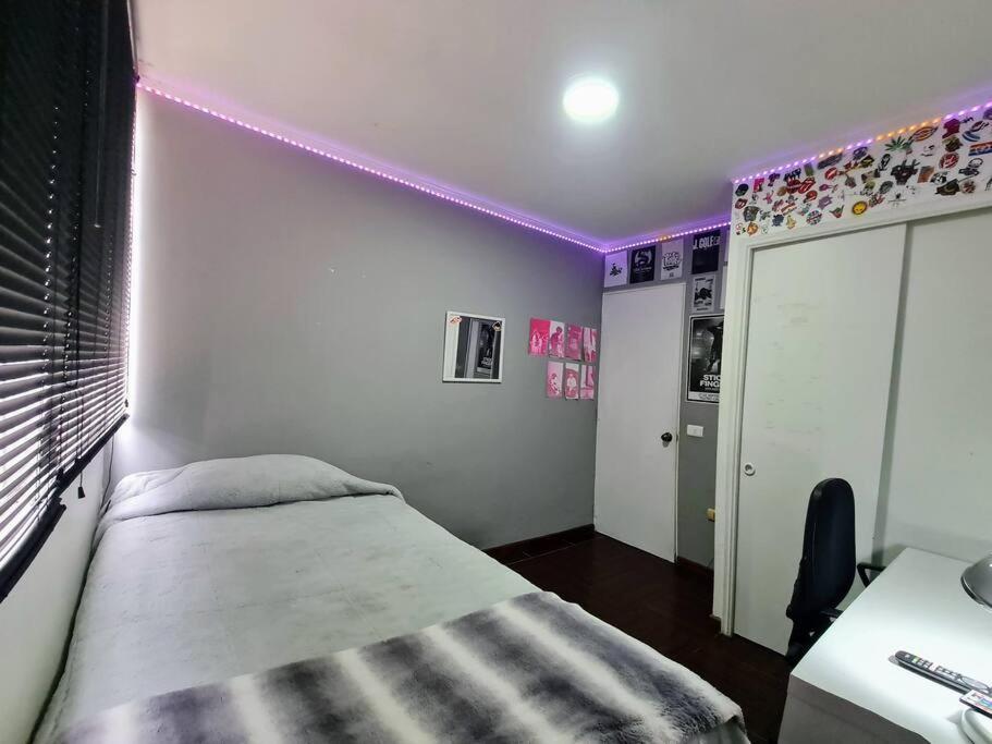Casa en condominio jardines del norte Antofagasta.