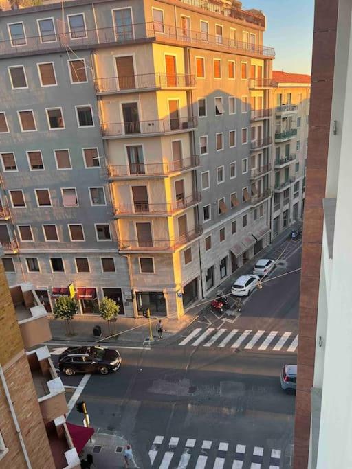 City Center Apartment