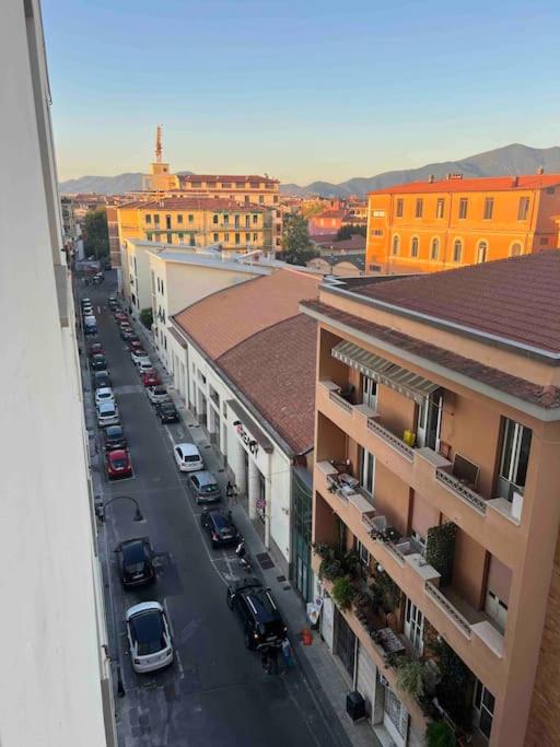 City Center Apartment