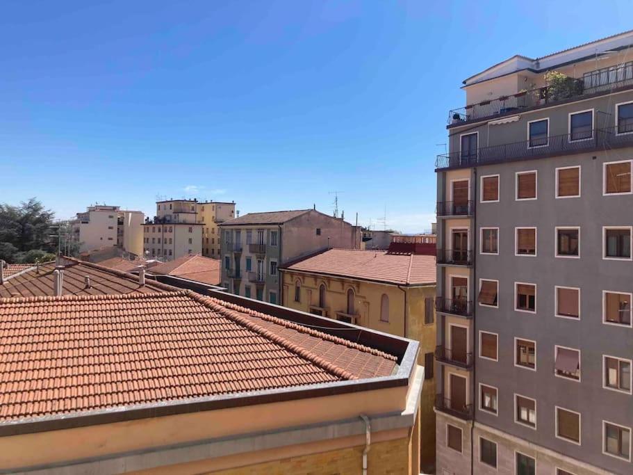 City Center Apartment